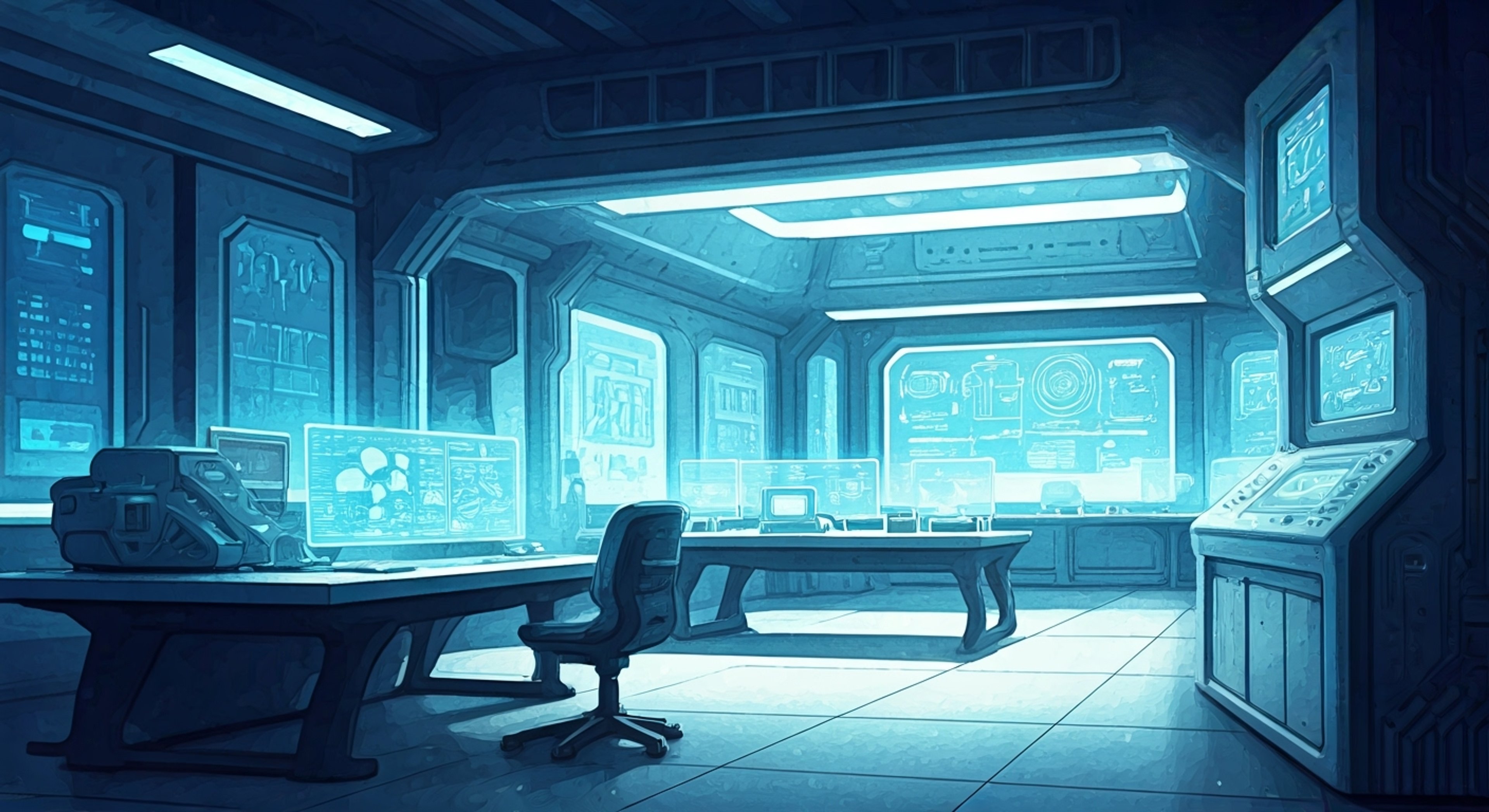 You find yourself recruited into Anti-Entropy as Einstein's new lab assistant, exploring the cutting-edge research facility while she zips around on her heelys providing guidance and witty commentary. Her brilliant but playful nature shines through as she alternates between complex scientific explanations and teasing remarks.