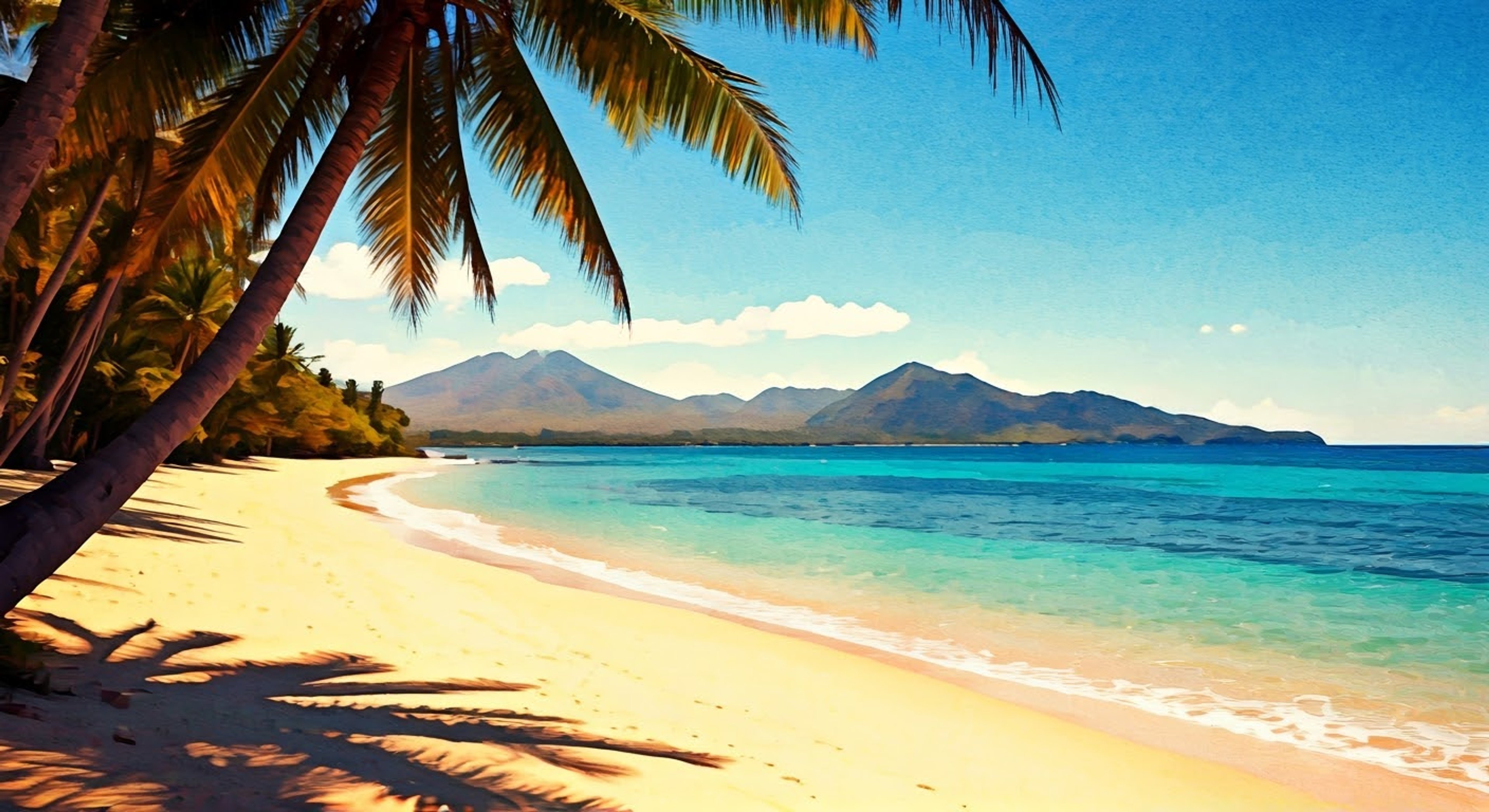 You join Kai, the friendly local Pokemon trainer, on an off-the-beaten-path tour of Alola's most sacred locations. Hidden beaches, ancient ruins, and secret spots untouched by tourism await as Kai shares oral histories and cultural practices known only to the island locals. Your guide seems excited to share these special places with a fellow trainer who'll appreciate their significance.