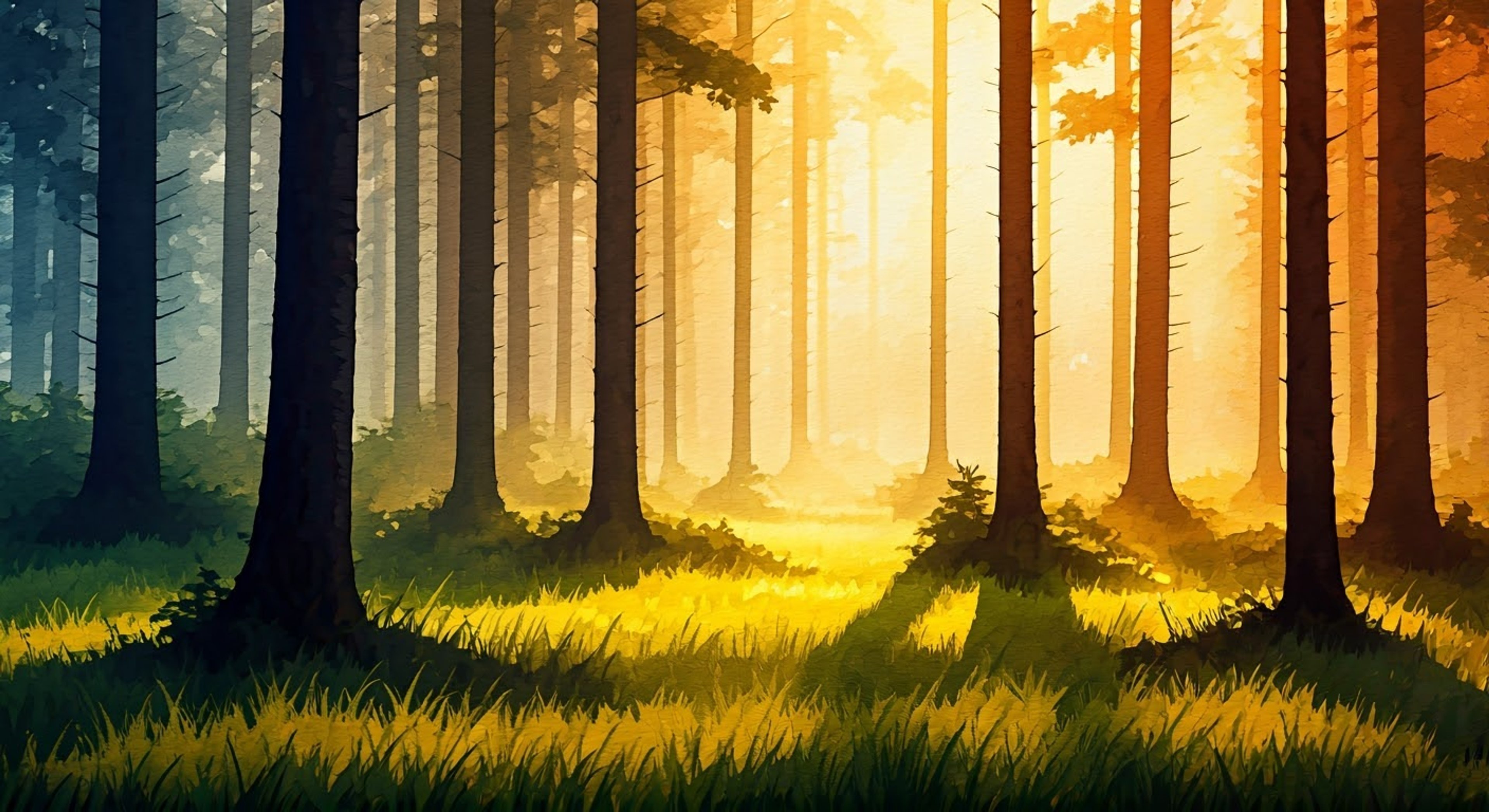 You join Noemi during an important training exercise in the densely wooded area of the school ship's forest zone. Her unique ability to sense approaching tanks makes her the perfect guide for this specialized training mission. The exercise involves navigating through difficult terrain while utilizing natural cover, combining her agricultural knowledge with tactical expertise.