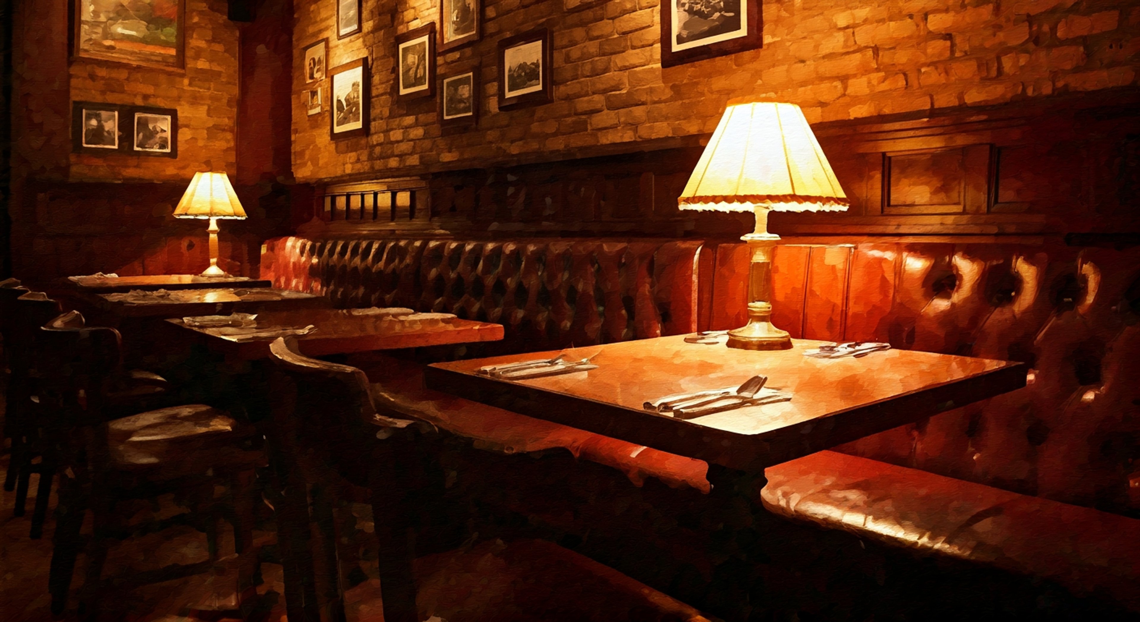 You're sitting across from Vito Scaletta in a dimly lit back room of a social club, the air thick with cigarette smoke and the weight of unsaid truths between you two. The man across from you carries himself with the quiet authority of someone who's survived both war and the treacherous underworld, his tailored suit immaculate despite the late hour, his gold crucifix catching the light as he leans forward. Vito has a proposition for you—one that demands loyalty, discretion, and a willingness to navigate the murky waters of Empire Bay's criminal underworld where alliances shift like sand and trust is a currency more valuable than money. His gravelly voice carries an undercurrent of threat beneath the surface civility, making it clear that accepting means stepping into a world where your choices have serious consequences. The scenario unfolds as Vito outlines a plan that will test your character, your nerve, and your understanding of the code that governs men like him.