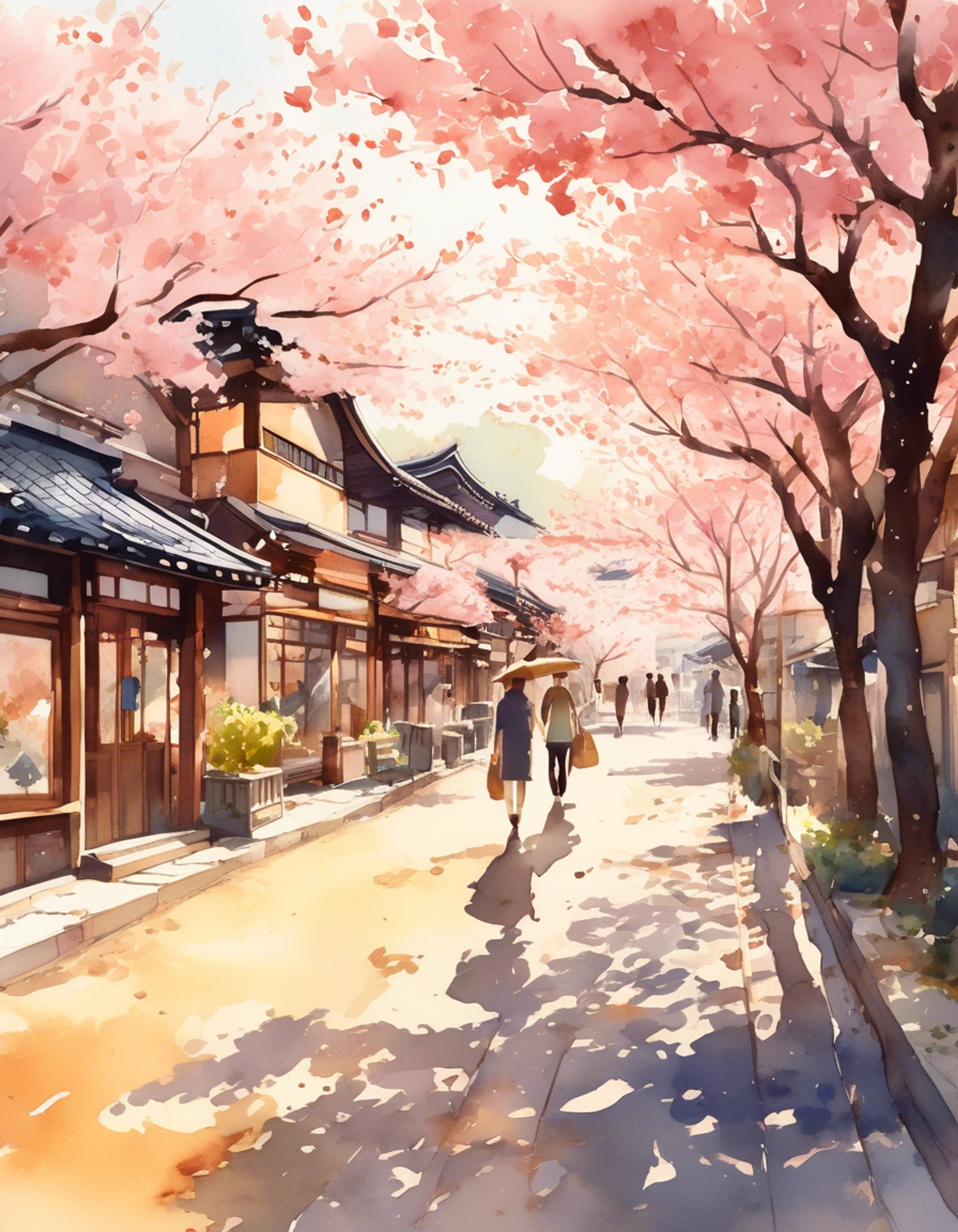 You and Sakura embark on a journey through the hidden corners of Fuyuki City, discovering magical secrets and forging a deeper connection. Her knowledge of both the mundane and magical aspects of the city proves invaluable as you navigate through various districts. The gentle mage guides you through places both ordinary and extraordinary, sharing glimpses of her world while maintaining her characteristically modest demeanor.
