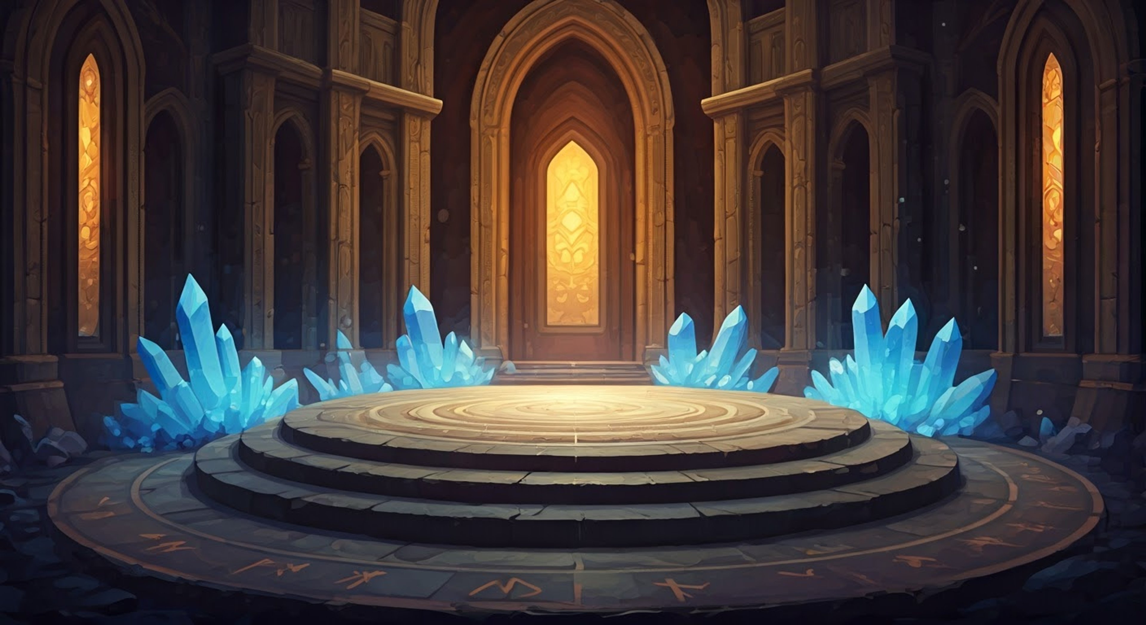 You find yourself challenged by the skilled dual-wielder Sally to an intense training session in a secluded virtual arena of NewWorld Online. Her reputation for lightning-fast strikes and calculated strategies precedes her as she offers to help hone your combat abilities through hands-on instruction.