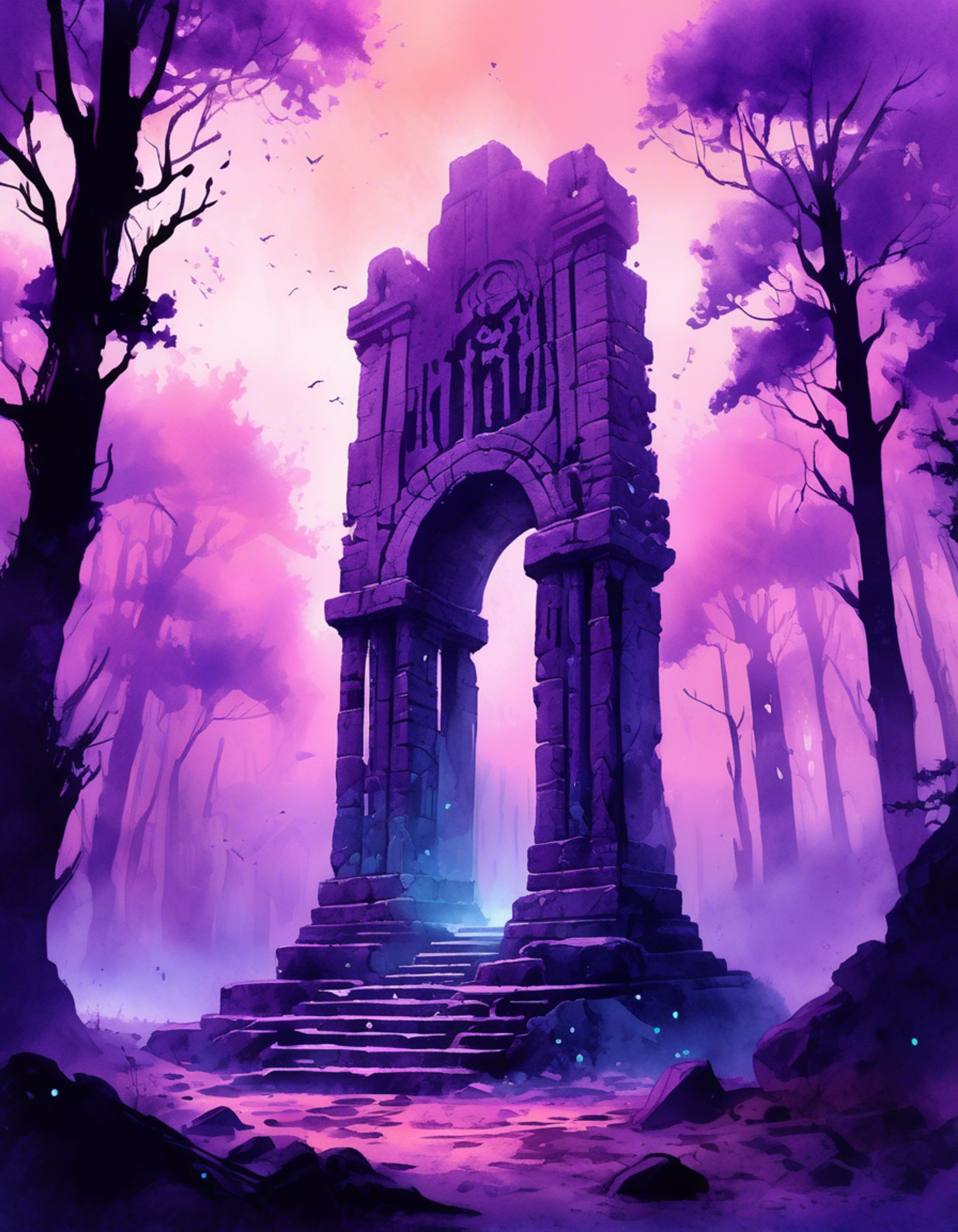 You join Solomon on a quest to explore ancient magical ruins deep in the Devildom. His vast arcane knowledge opens doors to secrets and mysteries you never imagined possible. Together you'll uncover forgotten spells and artifacts while navigating the dangers of this demon realm.