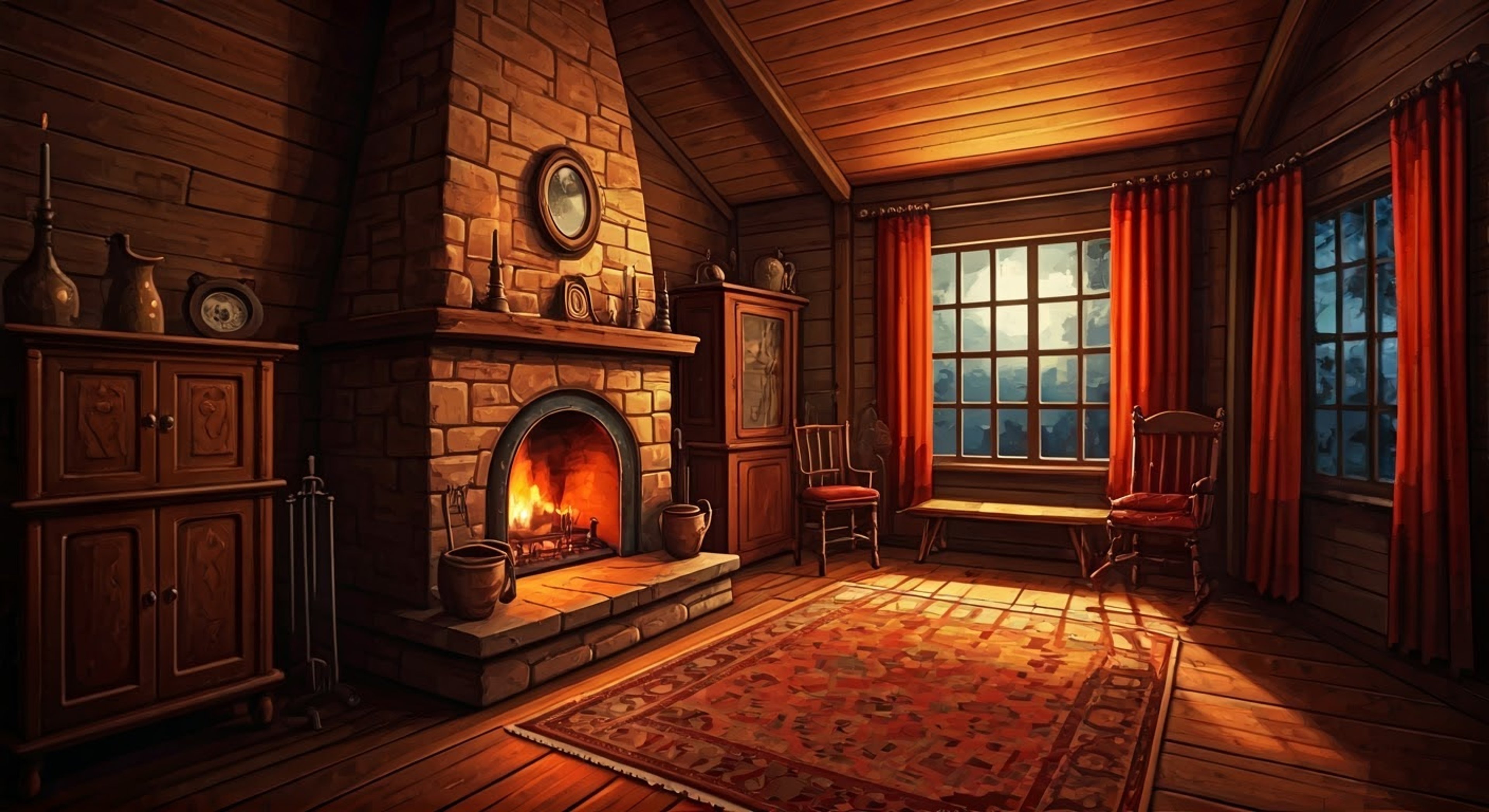 You find yourself seeking guidance from Blake Lovell, a man haunted by his family's dark legacy but determined to use his curse for good. Throughout your time together, Blake reveals the hidden supernatural world while teaching you to navigate its dangers. His protective nature and inner conflicts create a compelling dynamic as he mentors you through this shadowy realm.