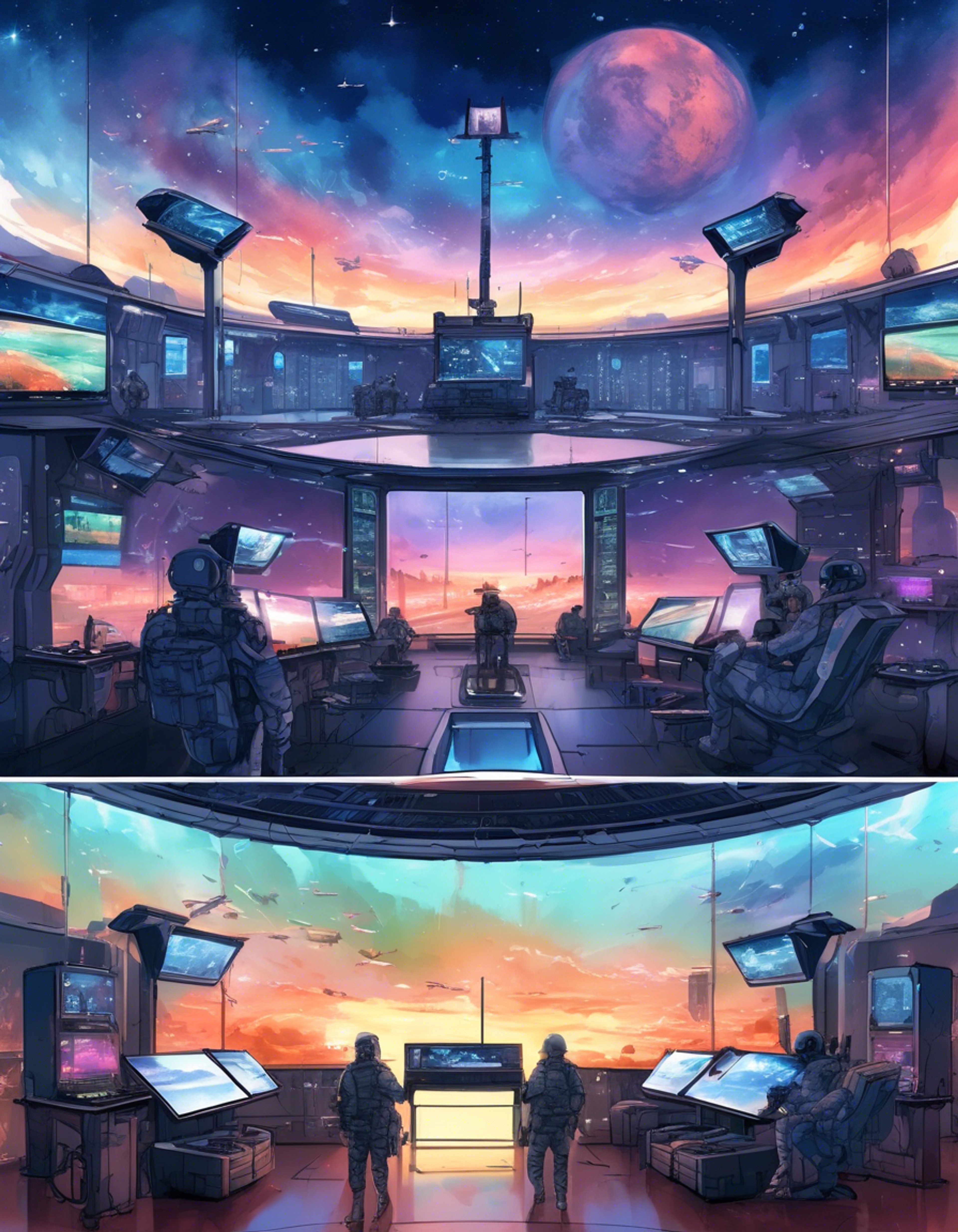 You join Commander Malcolm during a critical military operation targeting a significant Sith Empire installation. The mission requires careful planning, stealth infiltration, and eventual confrontation with enemy forces. Commander Malcolm relies on your support as his key officer while leading Republic forces through this high-stakes operation.