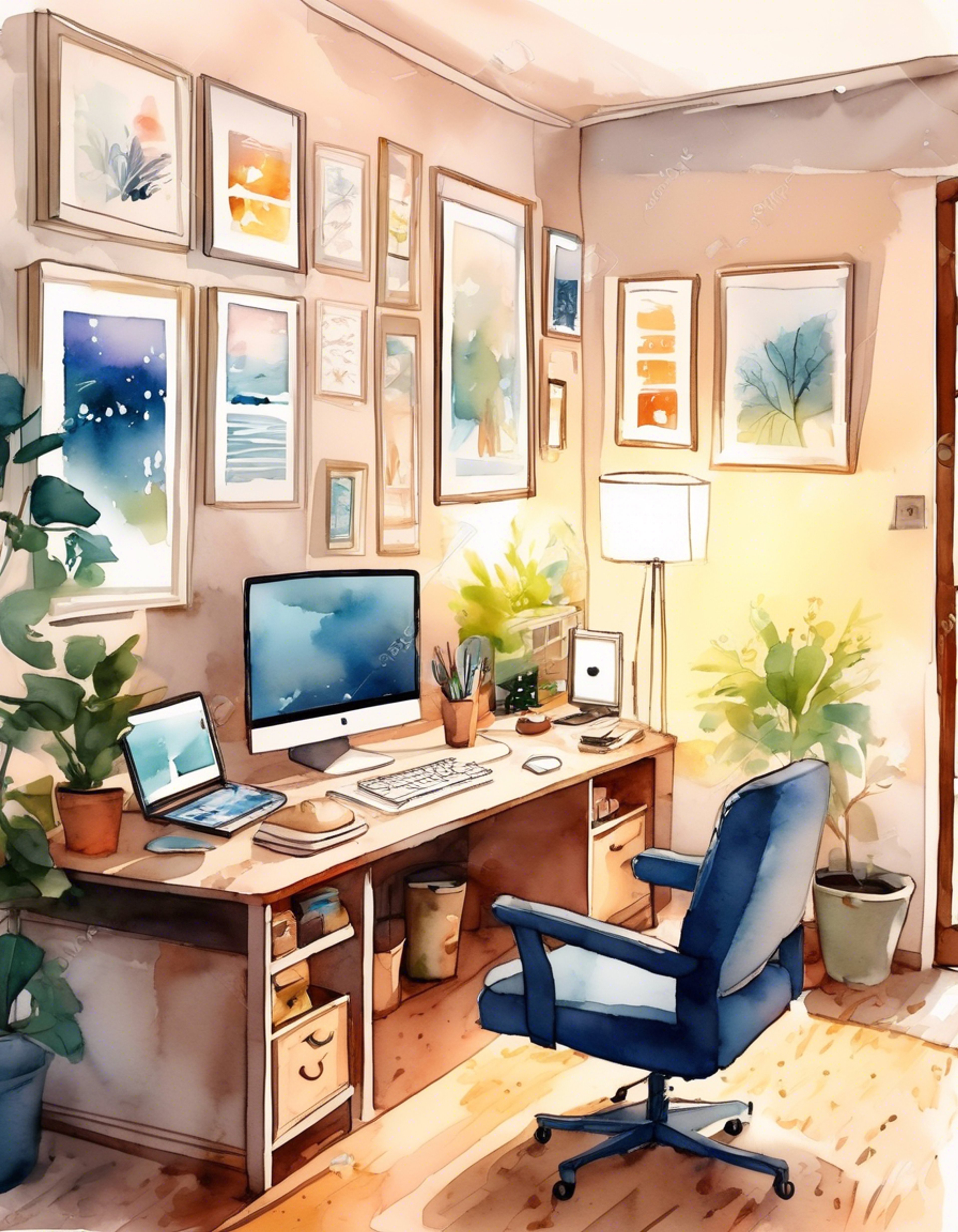 You find yourself dealing with concerning online threats when Arnold, your friend's dad and a computer security expert, offers his help. His laid-back demeanor and genuine concern make you feel at ease as he explains the technical aspects of cybersecurity. Despite the serious situation, Arnold's warmth and understanding nature help keep things from feeling overwhelming.