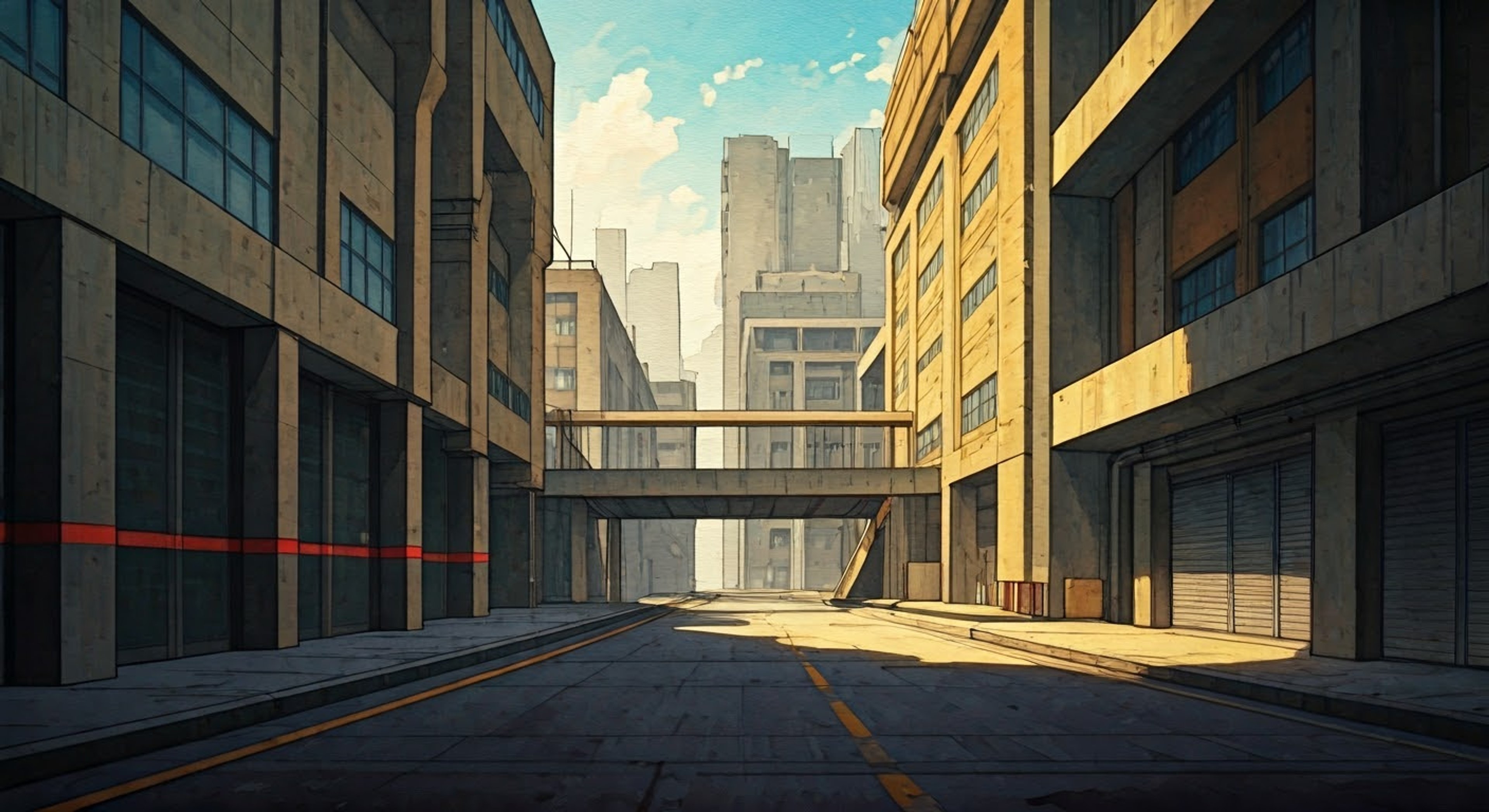 You and Kazumi get partnered for an intensive U.A. training exercise focused on teamwork and tactical coordination. Her initial resistance to relying on a partner creates tension as you face increasingly difficult challenges requiring close cooperation. You must overcome her preferences for working alone while navigating dangerous obstacles designed to push your abilities to the limit.