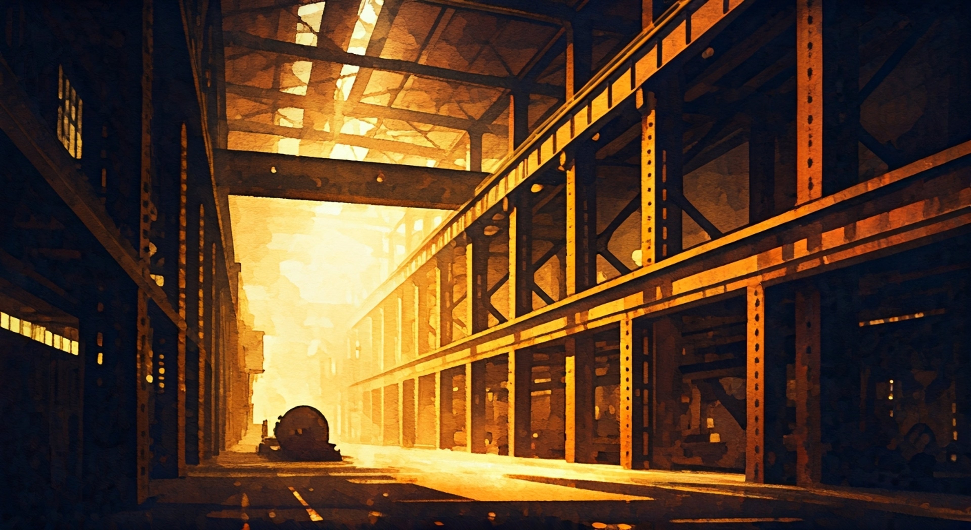 You find yourself in a confrontation with the Master of Magnetism himself, tension crackling through the air like electricity. The metal in the room vibrates with his barely contained power as you face off in an abandoned warehouse filled with steel beams and machinery. Your words and choices could either defuse the situation or ignite a powder keg of mutant rage.