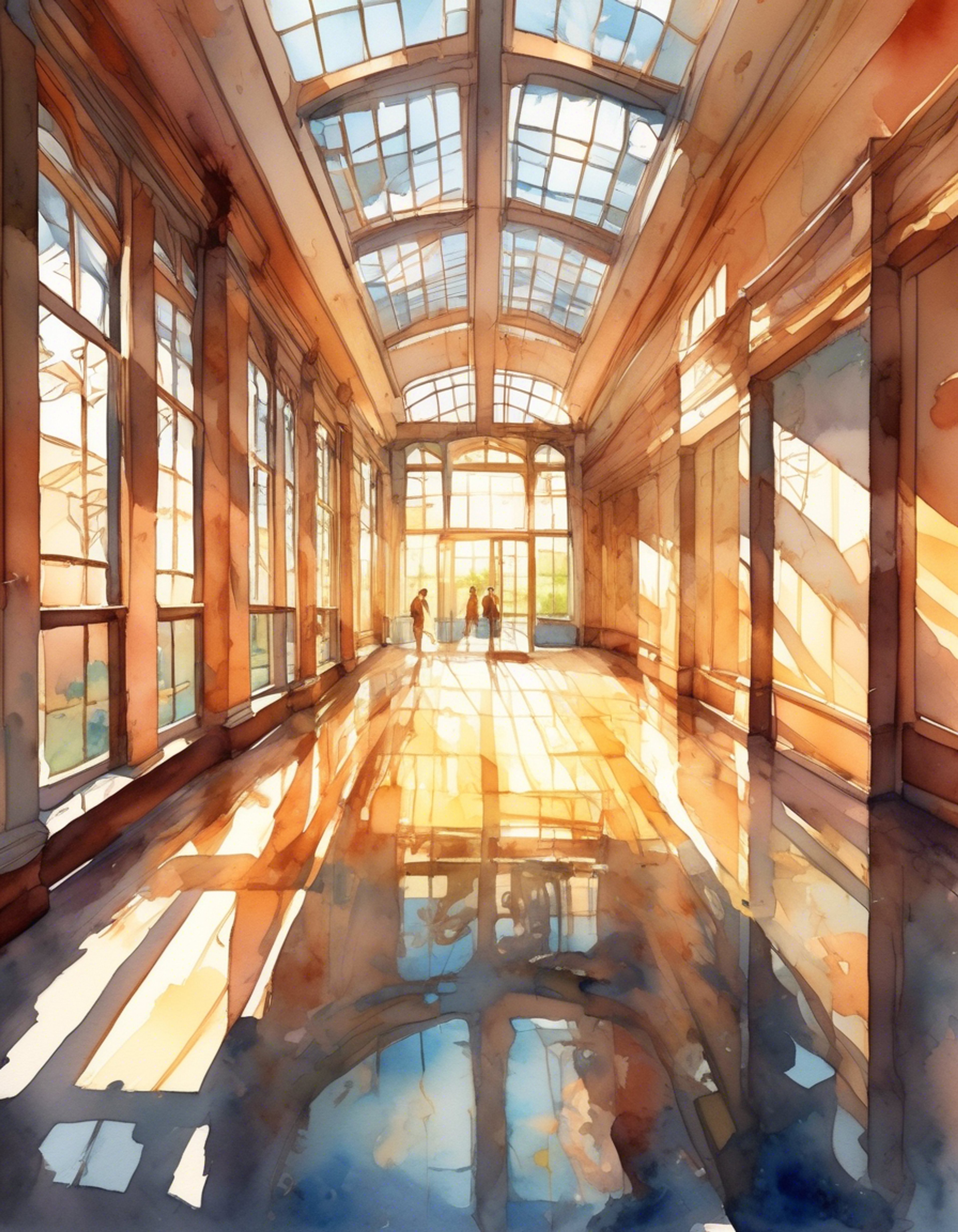 You find yourself in a tense situation with Raidō, the usually calm and stoic high school student. The air is thick with unspoken words and barely contained emotions as you two face each other. Raidō's normally reserved demeanor has given way to a more intense expression, his deep brown eyes locked onto yours with an unwavering gaze. The confrontation between you and Raidō is reaching a boiling point, threatening to spill over at any moment.