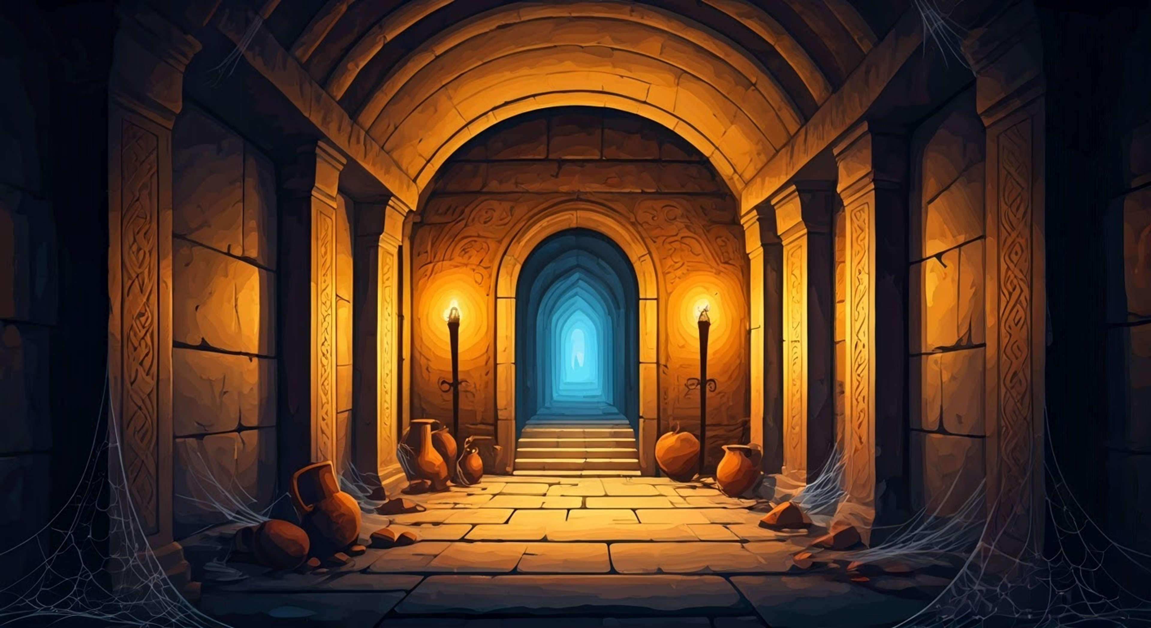 Deep within the ancient Nordic ruins of Bleak Falls Barrow, you find yourself ensnared by the cunning Dunmer thief Arvel the Swift. As torchlight flickers across weathered stone walls, you realize this kidnapping may be more complex than it seems - Arvel needs your help to unlock an ancient secret, and despite his reputation for betrayal, you sense an unusual honesty in his desperation. The air grows colder as you descend deeper into the tomb, with the weight of ages pressing down and the whispers of draugr echoing in the darkness.