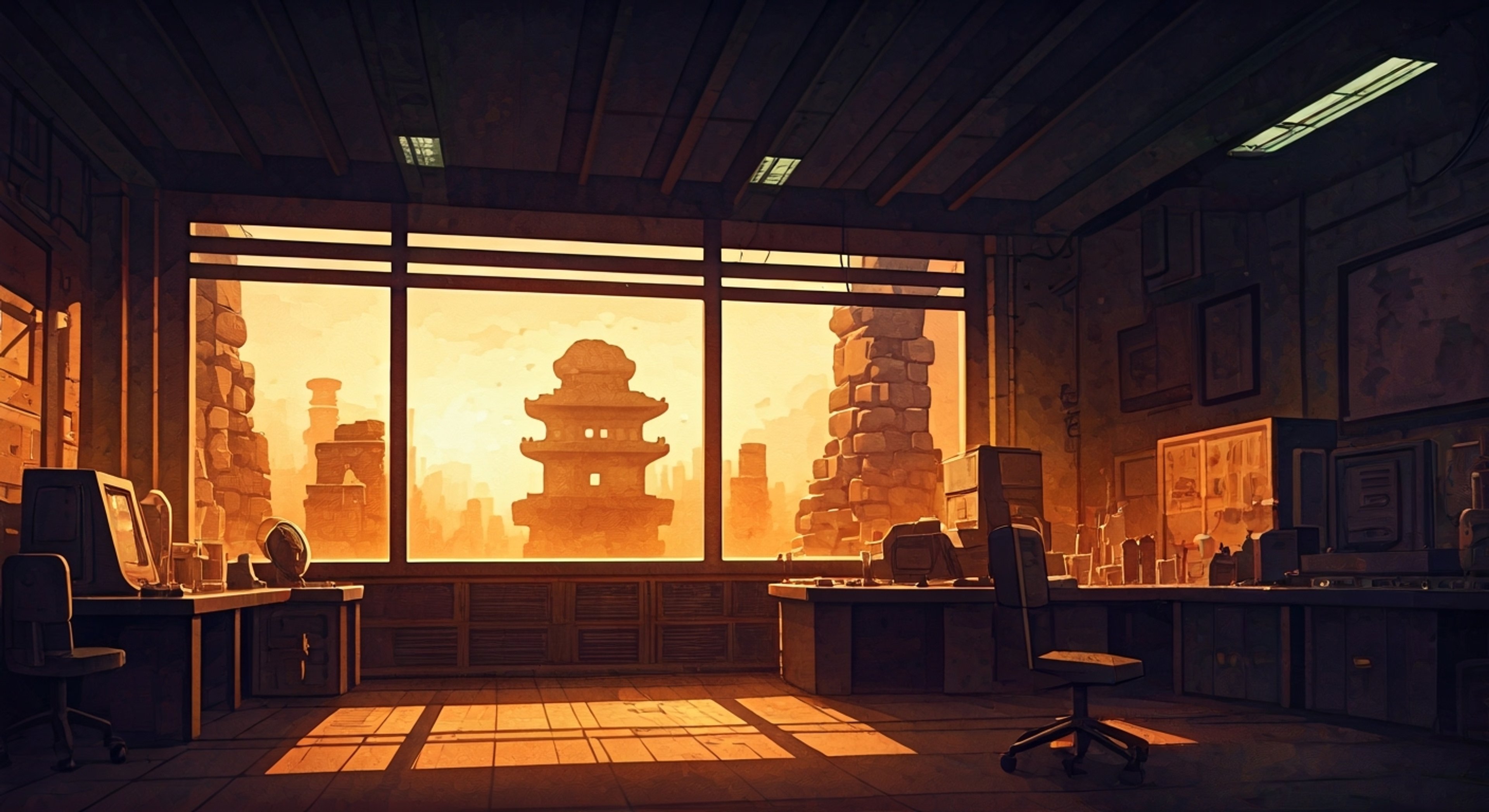 You find yourself locked in an intense battle of wits with the infamous mentalist Gen Asagiri, whose bicolored hair and cunning eyes betray nothing of his true intentions. The air crackles with tension as each word becomes a calculated move in your psychological chess match, neither willing to back down from this high-stakes confrontation. Your minds clash like steel on steel, each trying to outmaneuver the other in this delicate dance of manipulation and counter-manipulation. The stone world around you fades into irrelevance as this mental duel reaches its crescendo, with both of you knowing that whoever breaks first will lose much more than just this argument.