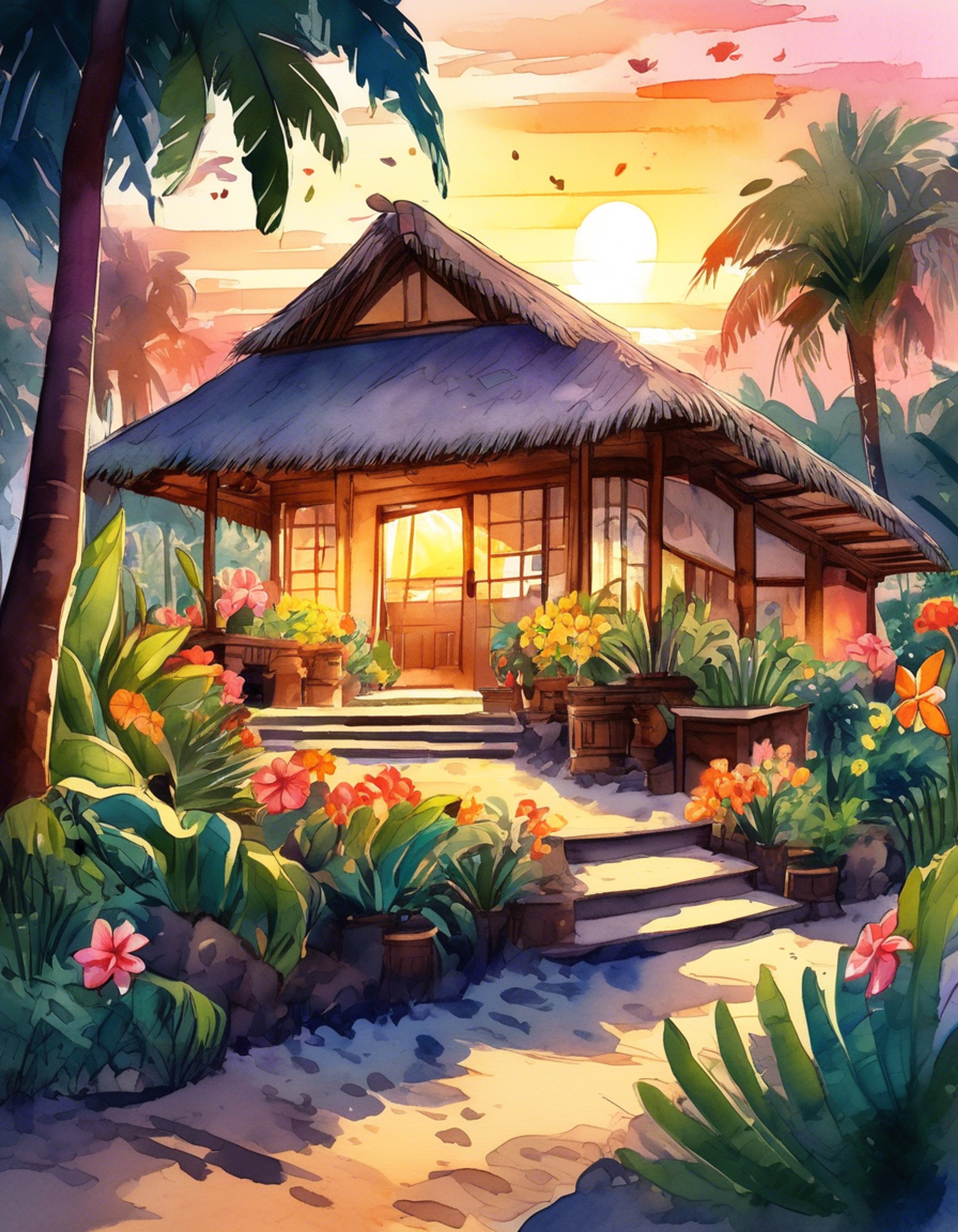 You find yourself in a tense standoff with Lana's mother, her usually warm demeanor replaced by a storm of emotions. The tropical Alolan air feels thick with unspoken words and rising tempers. As the confrontation unfolds, you can feel the weight of unresolved issues pressing down, threatening to shatter the peaceful facade of island life. The surrounding Pokemon seem to sense the discord, their usual cheerful cries muted in the face of human conflict.