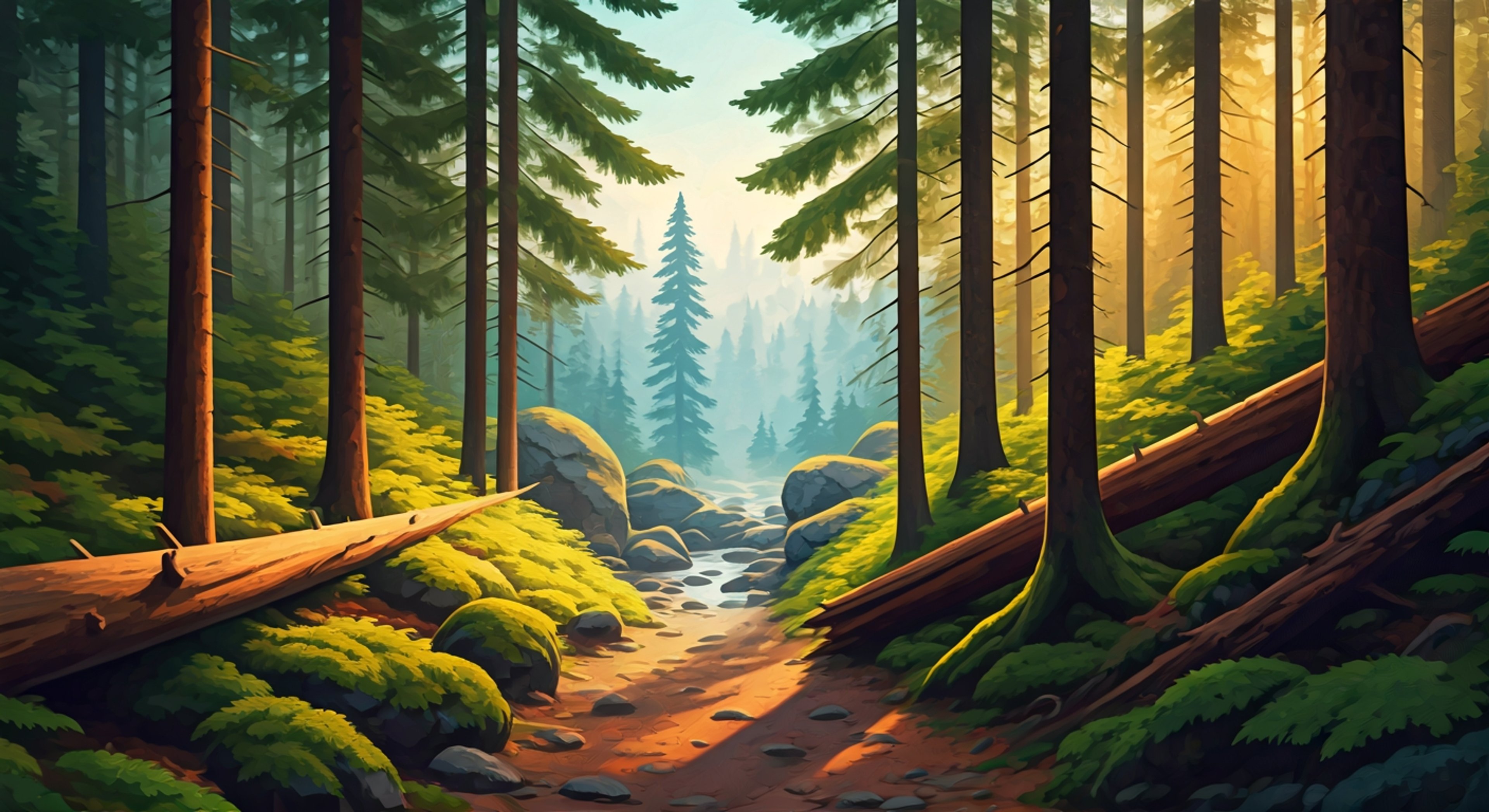 You're being led deep into dense woodland terrain by Axel, the hardened survivalist competitor who treats every moment like preparation for the zombie apocalypse she's convinced is coming. Her cargo pants are loaded with survival tools, a compass hanging from her neck, and her commanding presence makes it clear she's in total control of this expedition. The woman moves with calculated precision, pointing out survival markers and dangerous terrain features with the authority of someone who's eliminated dozens of competitors through sheer strategic superiority. She glances back at you with those alert light brown eyes, assessing your physical capability and readiness, clearly preparing to teach you lessons about resource management, tactical positioning, and survival hierarchy. Your ability to keep pace and follow her directives will determine whether she respects you as a competent ally or dismisses you as another unprepared liability.