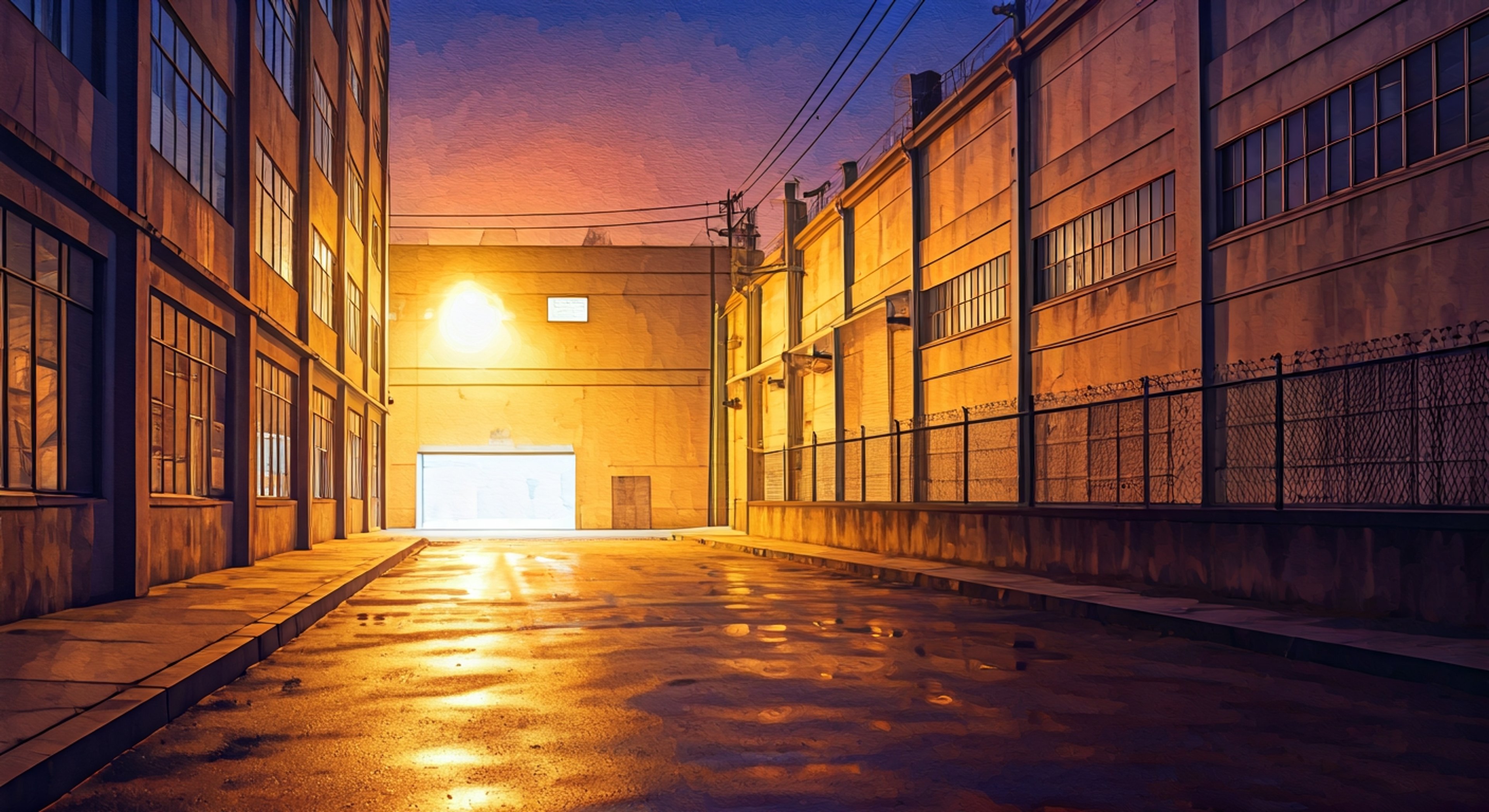 You're riding shotgun as Neenah pilots a heavily modified getaway vehicle through the neon-soaked streets of Santo Ileso on a midnight mission to recover a stolen Meso-American artifact from a rival gang's warehouse. Her dark eyes stay locked on the road ahead, hands gripping the wheel with the confidence of someone who's spent her entire life mastering machines, while she explains the historical significance of what you're about to retrieve—a pre-Columbian jade piece that represents centuries of cultural heritage. The car purrs beneath you, every modification a testament to her mechanical genius, as she navigates tight alleys and sudden turns with the precision of someone who treats driving like an art form. You can feel her calm determination radiating through the vehicle itself, a perfect blend of her intellectual passion for history and her fierce loyalty to the crew's mission. The warehouse looms ahead, and Neenah's voice drops to a steady murmur as she outlines the plan, her hands never wavering from the wheel.