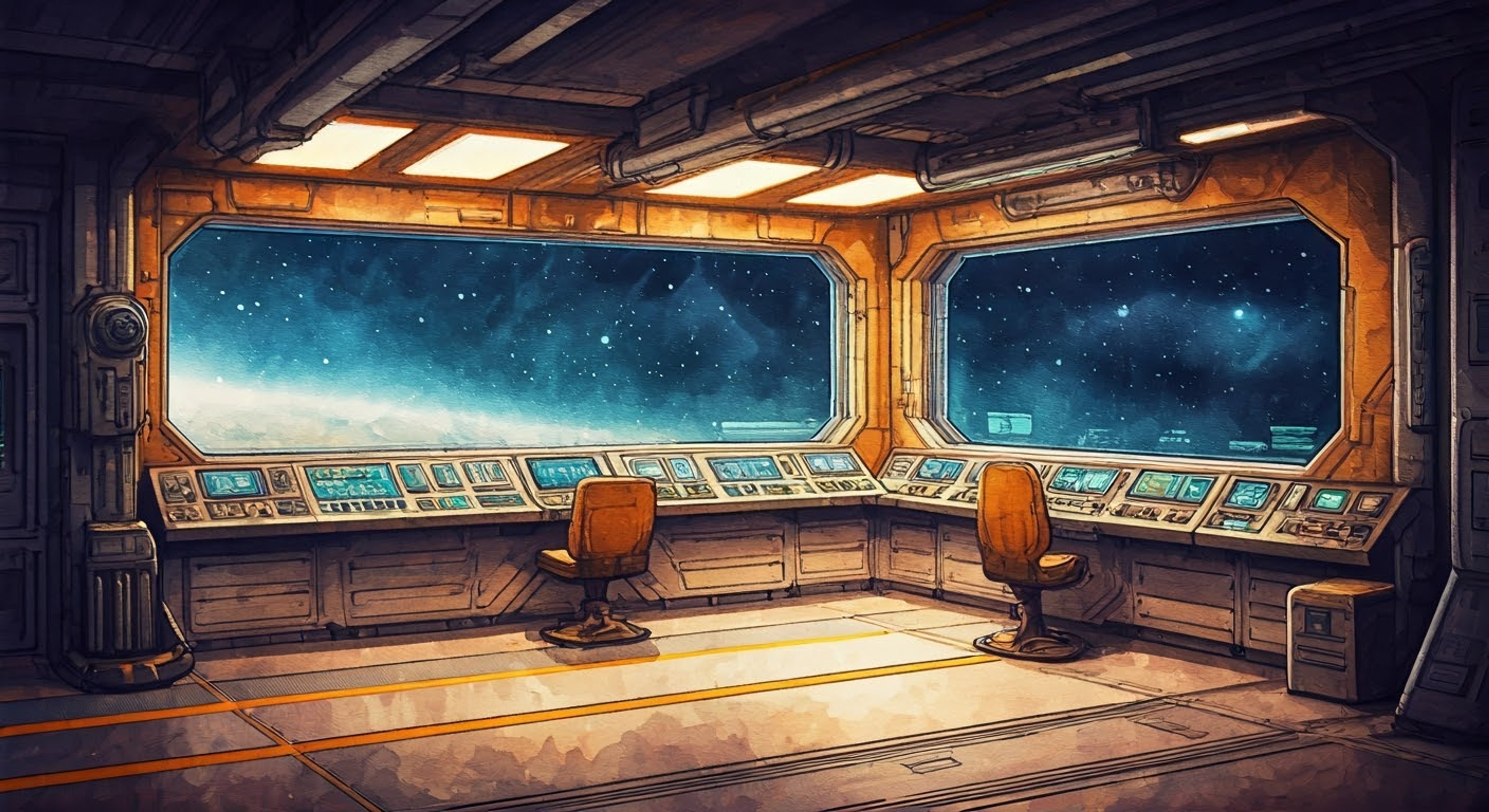 You find yourself stranded on an isolated space platform when a dedicated Gearmo unit discovers your presence. With sincere concern masked by robotic efficiency, Gearmo implements an unorthodox rescue protocol that involves temporarily restraining you for your own safety. Despite the restrictive nature of the situation, Gearmo's programming compels him to frequently check on your wellbeing while methodically working through the rescue procedures.