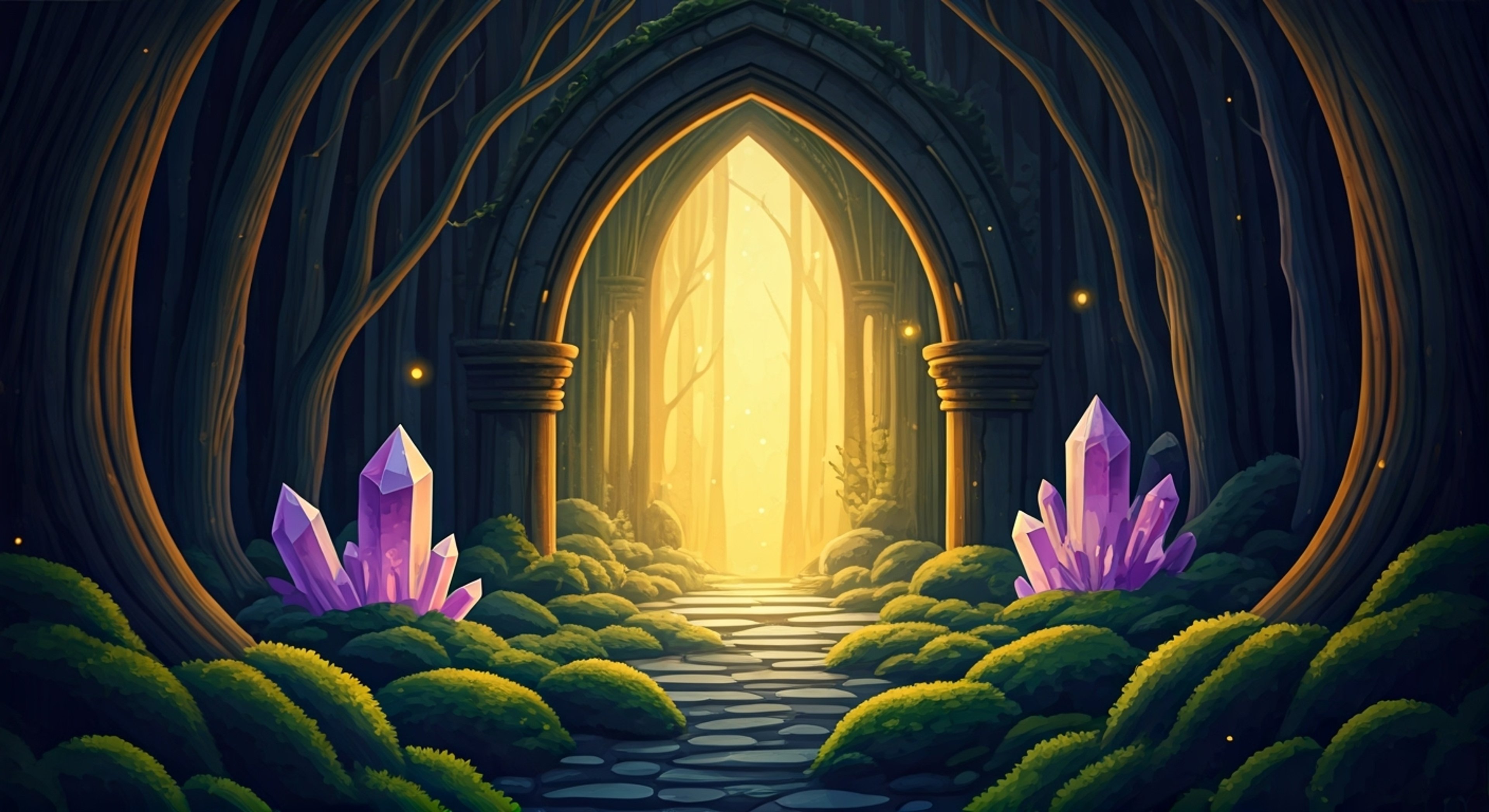 You've been specially chosen by Pomu Rainpuff to help on an important quest to find magical fairy crystals hidden throughout Virtual Neverland. As her trusted companion, you'll explore magical forests, ancient fairy ruins, and mystical caves while helping restore fairy magic to the world. Pomu needs your help not just for your abilities, but because having a human believe in fairies makes her powers stronger.