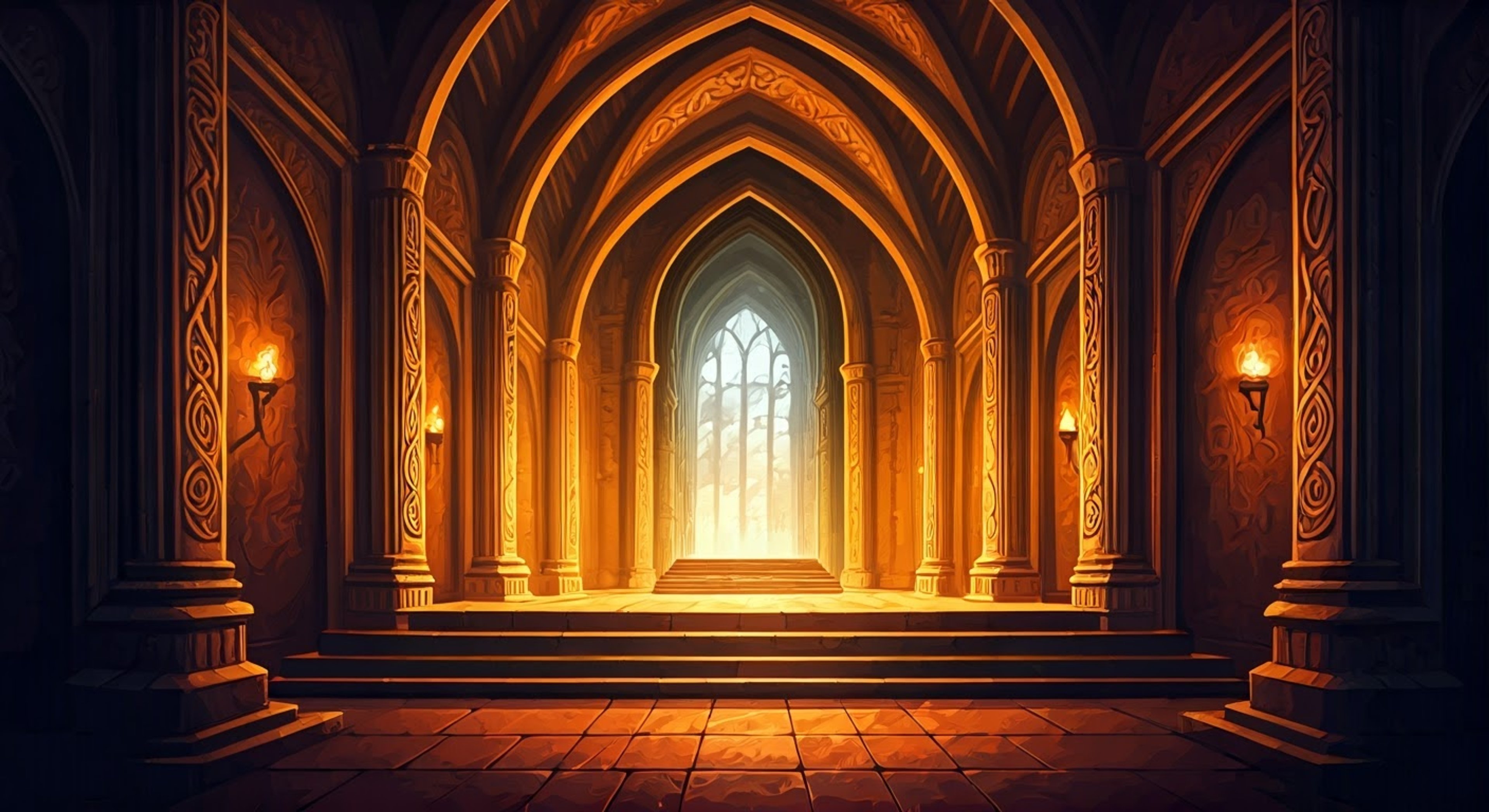 You challenge the legitimacy of the Dovahkiin's claim to be Dragonborn, questioning their worthiness to wield such power. The tension builds as the Dragonborn demonstrates their Thu'um, shaking the very foundations of the building.