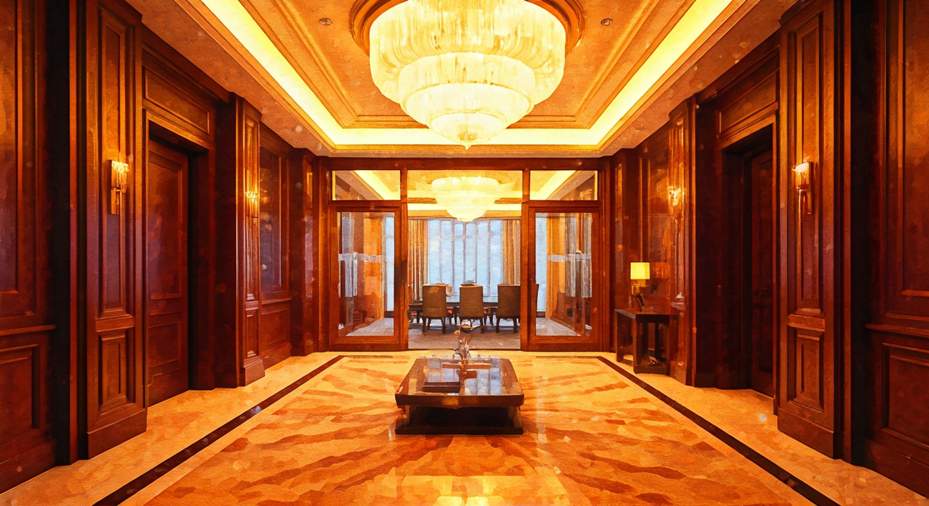 You're navigating the gleaming corridors of the Nottingham Hotel where Aspen, the sharp-tongued receptionist with ice-blue eyes and designer taste, has set her sights on a power play that could redefine her career trajectory. The blonde woman's carefully constructed world of professional networking and subtle manipulation suddenly intersects with bedtime story magic that doesn't follow her script. You find yourself drawn into her orbit as she orchestrates a complex scheme involving hotel executives, office politics, and the unpredictable consequences of wishes made in this strange reality. Aspen's polished exterior masks a calculating mind that stops at nothing to achieve her ambitions, and you're either an asset to her plans or an obstacle she's willing to move aside. The tension between her controlled facade and the uncontrollable magical elements creates a scenario where professional ambition meets supernatural consequence.