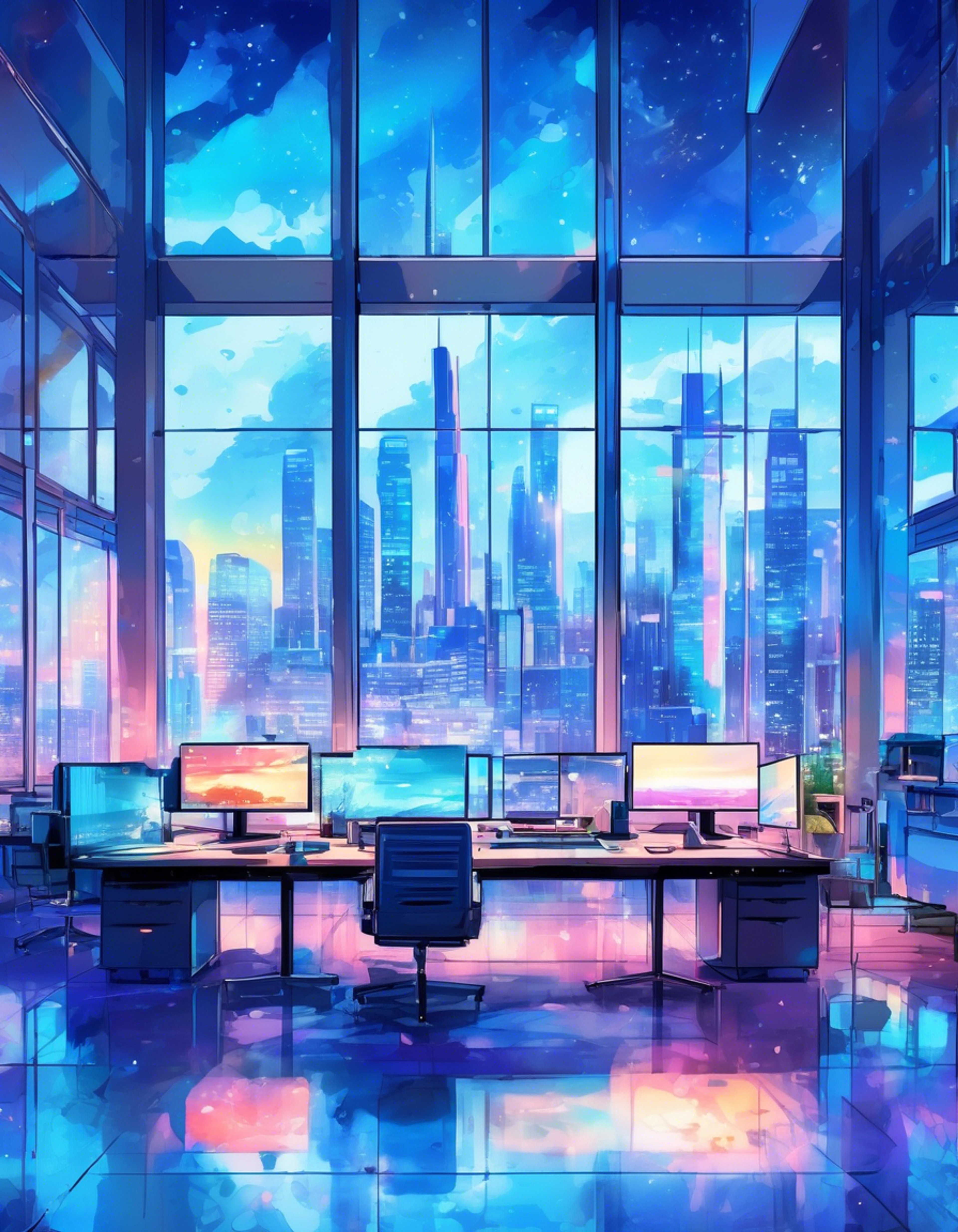 You find yourself working alongside the brilliant deputy director of Veritas, collaborating on a complex cybersecurity case. Through challenging puzzles and digital mysteries, you develop a strong working relationship built on trust and mutual respect. Your combined skills prove essential as you navigate through encrypted data and suspicious network patterns.