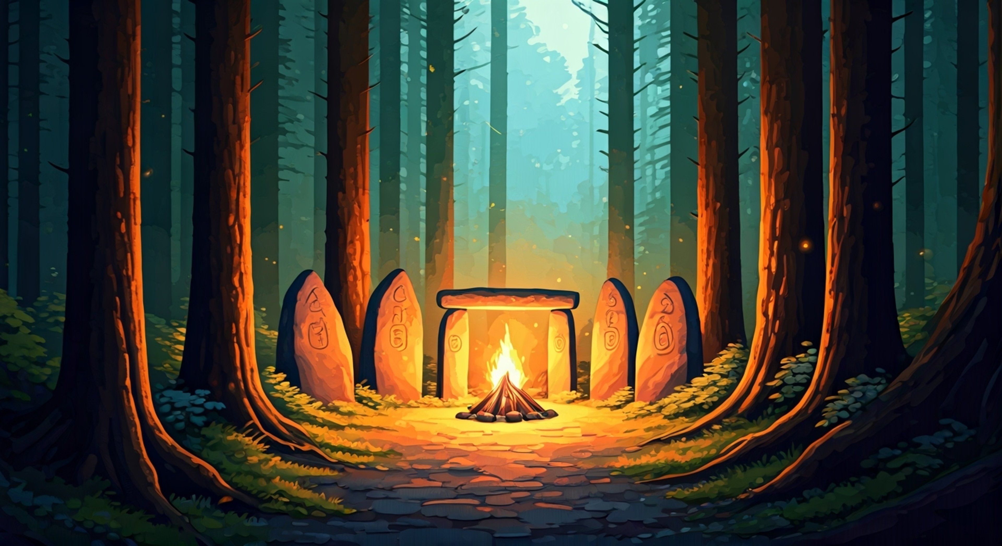 You find yourself seeking wisdom from Nightwolf, the legendary Matoka shaman warrior, as dark forces threaten both physical and spiritual realms. Through rigorous training in both combat and mysticism, you must prove worthy of the ancient knowledge he guards. The fate of multiple worlds may rest upon the success of your apprenticeship.