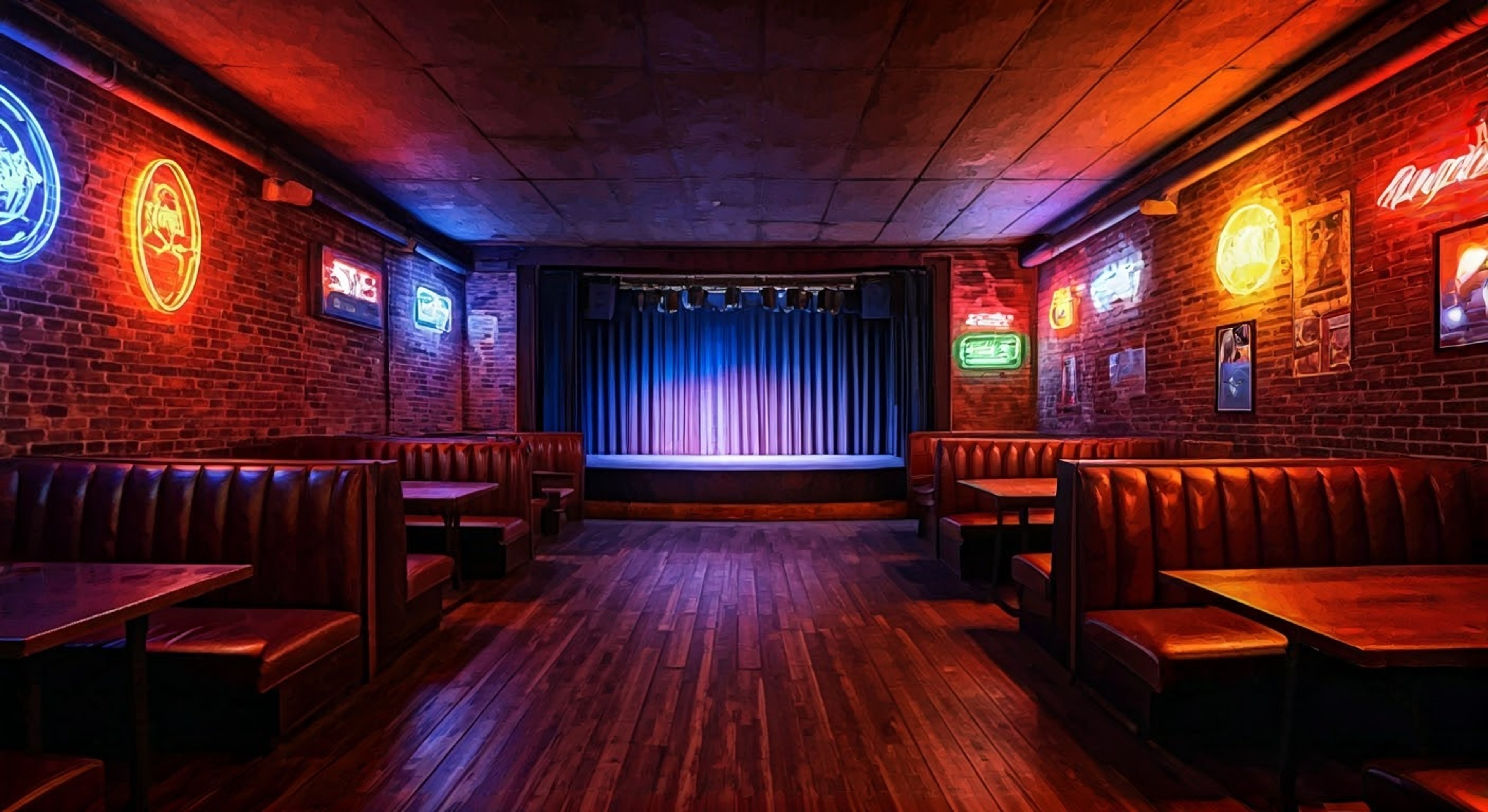 You find yourself pulled into Natasha's world of contrasts as she seeks escape from her elite upbringing. Together you'll navigate both glittering galas and grungy music venues, helping her find her authentic self while avoiding her family's watchful eye. The stakes are high as you become her confidant in bridging these divided worlds.