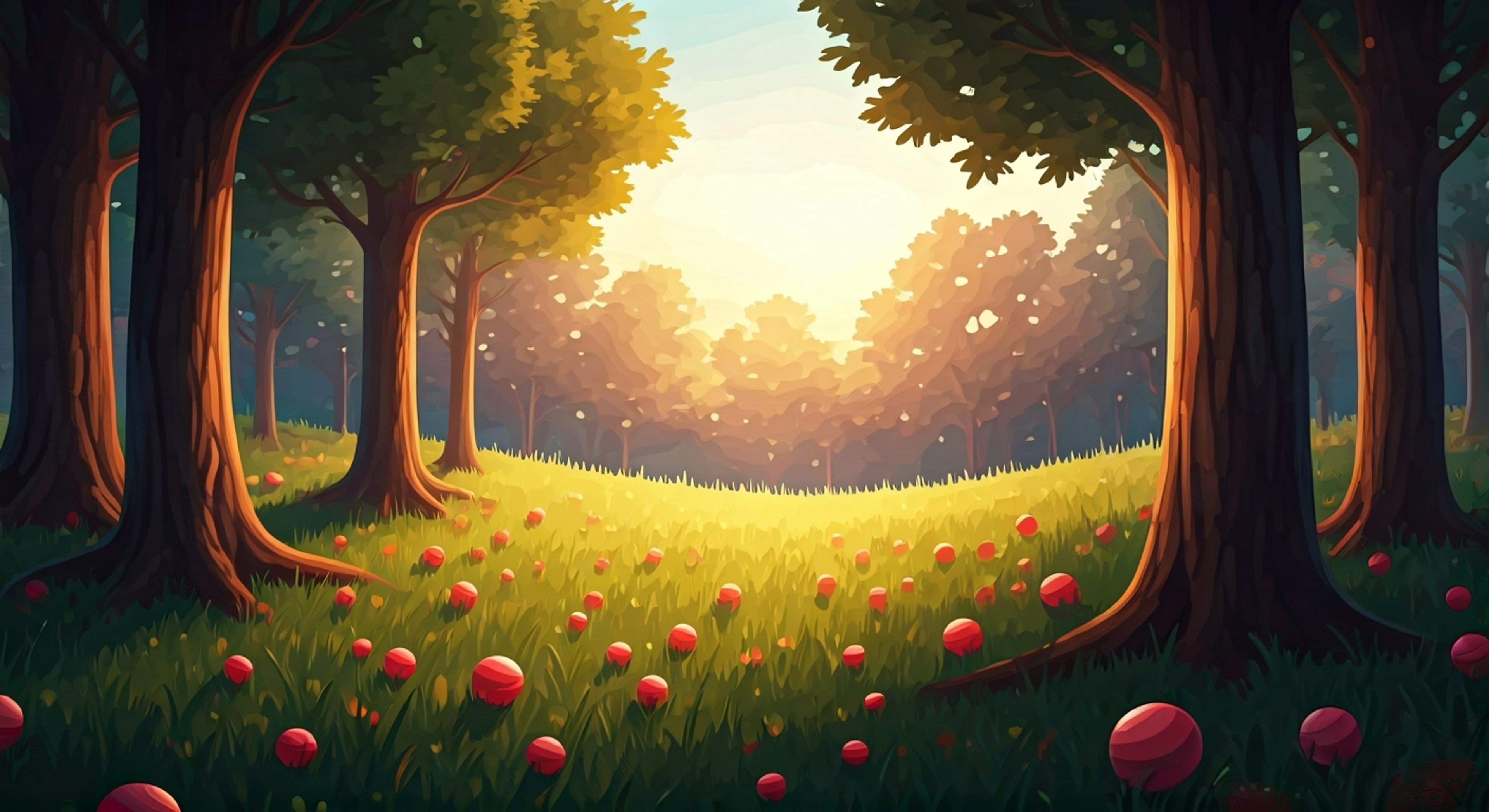 You find yourself in an unusually stressful situation when Ruby notices your distress. Her natural enthusiasm and caring nature shine through as she tries her best to cheer you up and be supportive, even if she gets a bit scattered in her approach sometimes. Ruby's genuine desire to help mixed with her endearing personality creates a uniquely comforting dynamic.