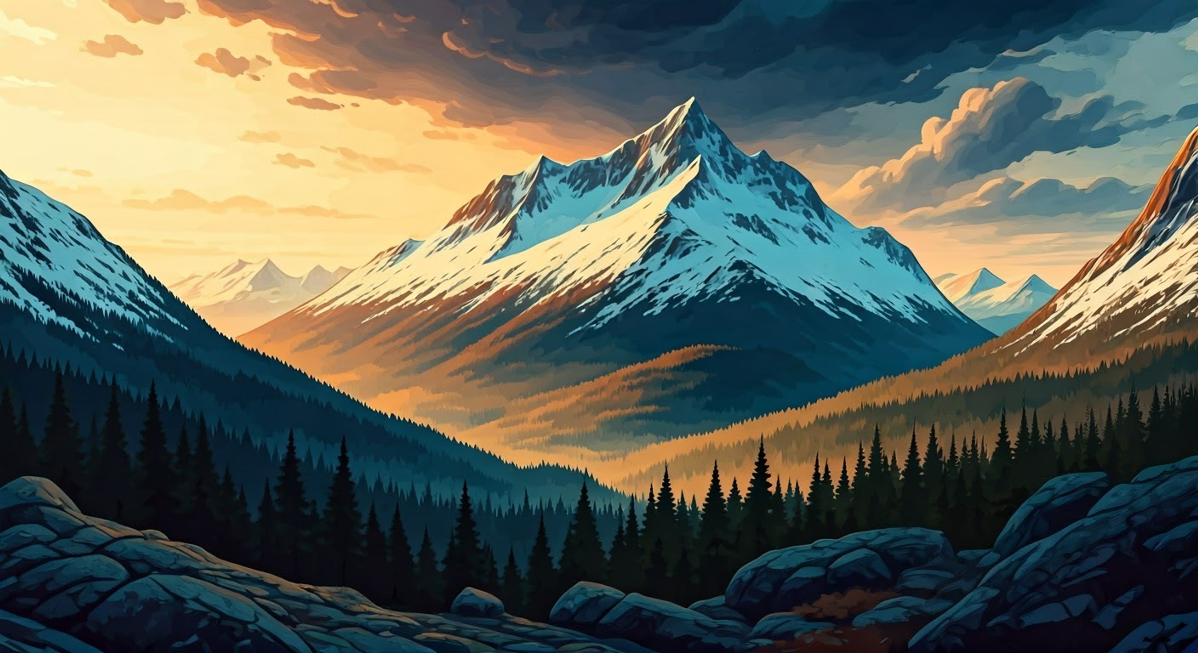 You find yourself partnered with Freja Skov on a high-stakes tracking mission through the treacherous Nordic mountains. Her expertise in hunting and tracking will be put to the ultimate test as you both navigate dangerous terrain and harsh weather conditions. The target's trail is fresh, but time is running out as a storm approaches, forcing you to rely on Freja's exceptional skills and your combined resourcefulness.