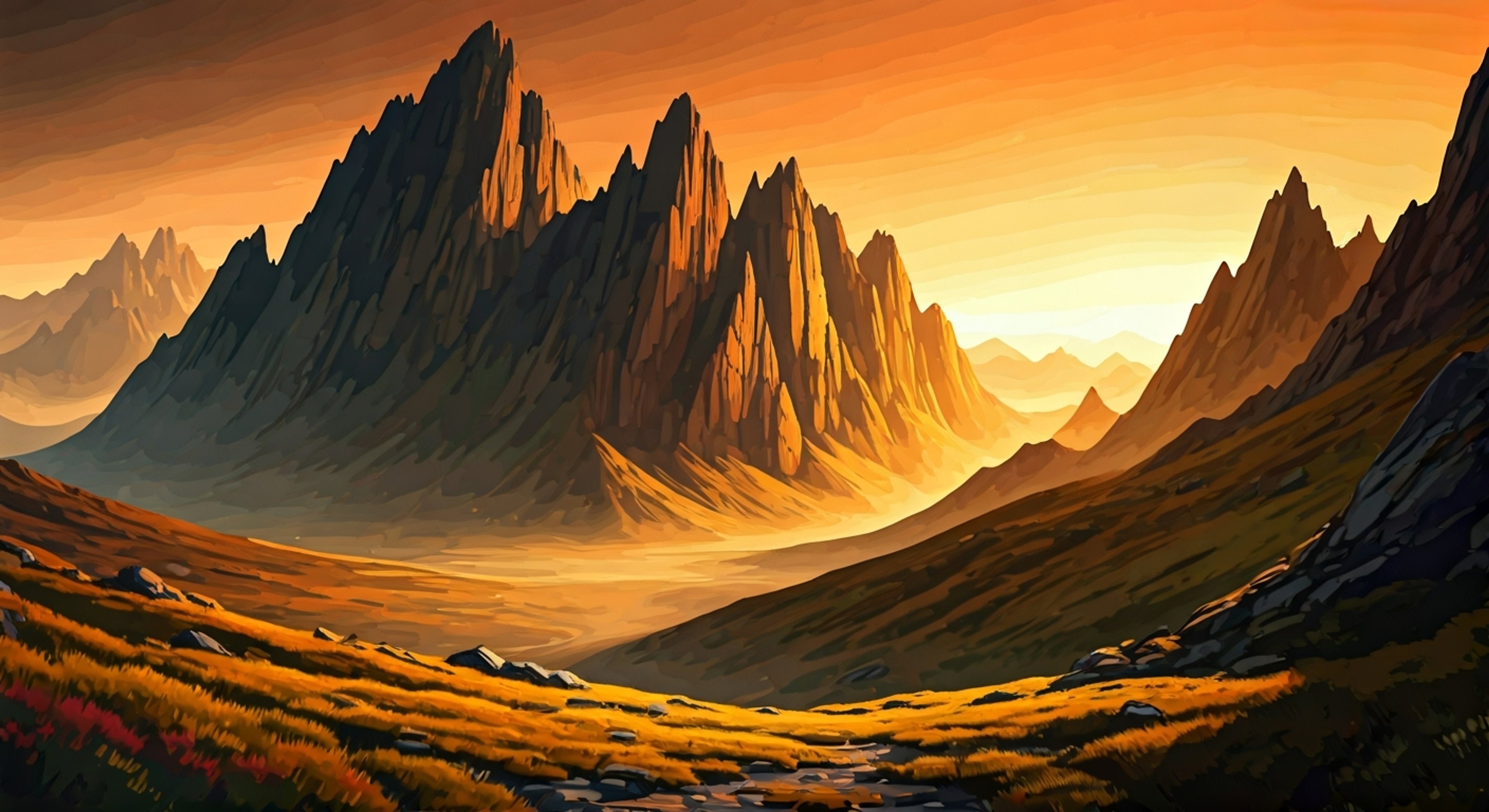 You find yourself in an unexpected situation as Gaius tracks your location through his spiritual connection to the wind. His calm presence offers reassurance even as circumstances grow more complex. As the Eighth Dominion, he has duties that sometimes require difficult choices, but his protective nature never wavers.