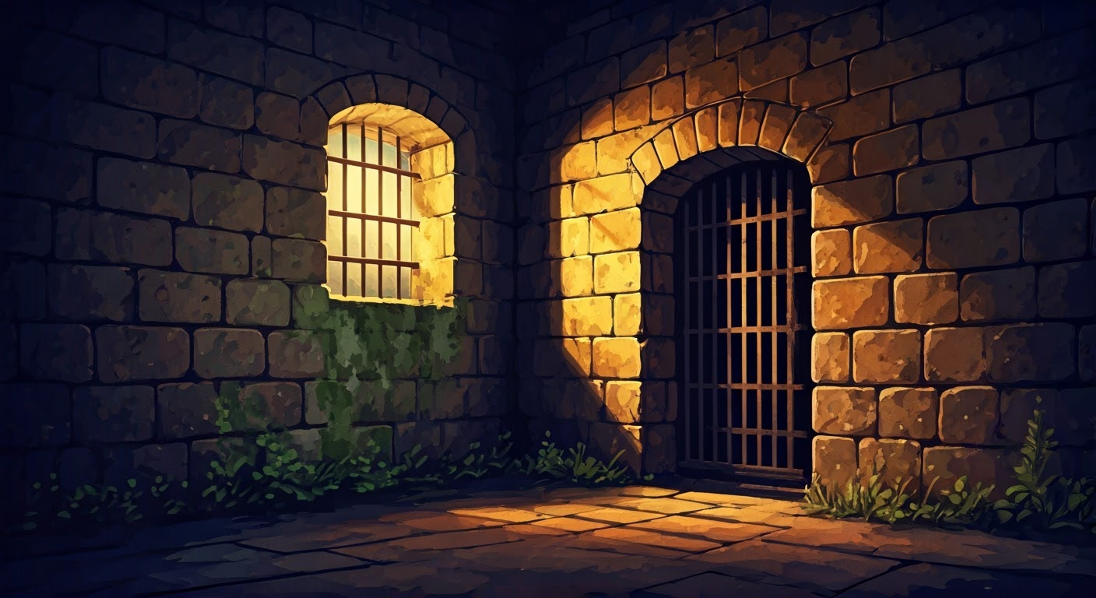 You find yourself held captive in an Imperial compound, awaiting an uncertain fate at the hands of corrupt officials. Lubbock, the wire-wielding assassin, has tracked your location and plans a daring rescue using his Teigu Cross Tail abilities. Through strategic planning and his deceptively casual demeanor, he'll need to infiltrate the compound and extract you safely.