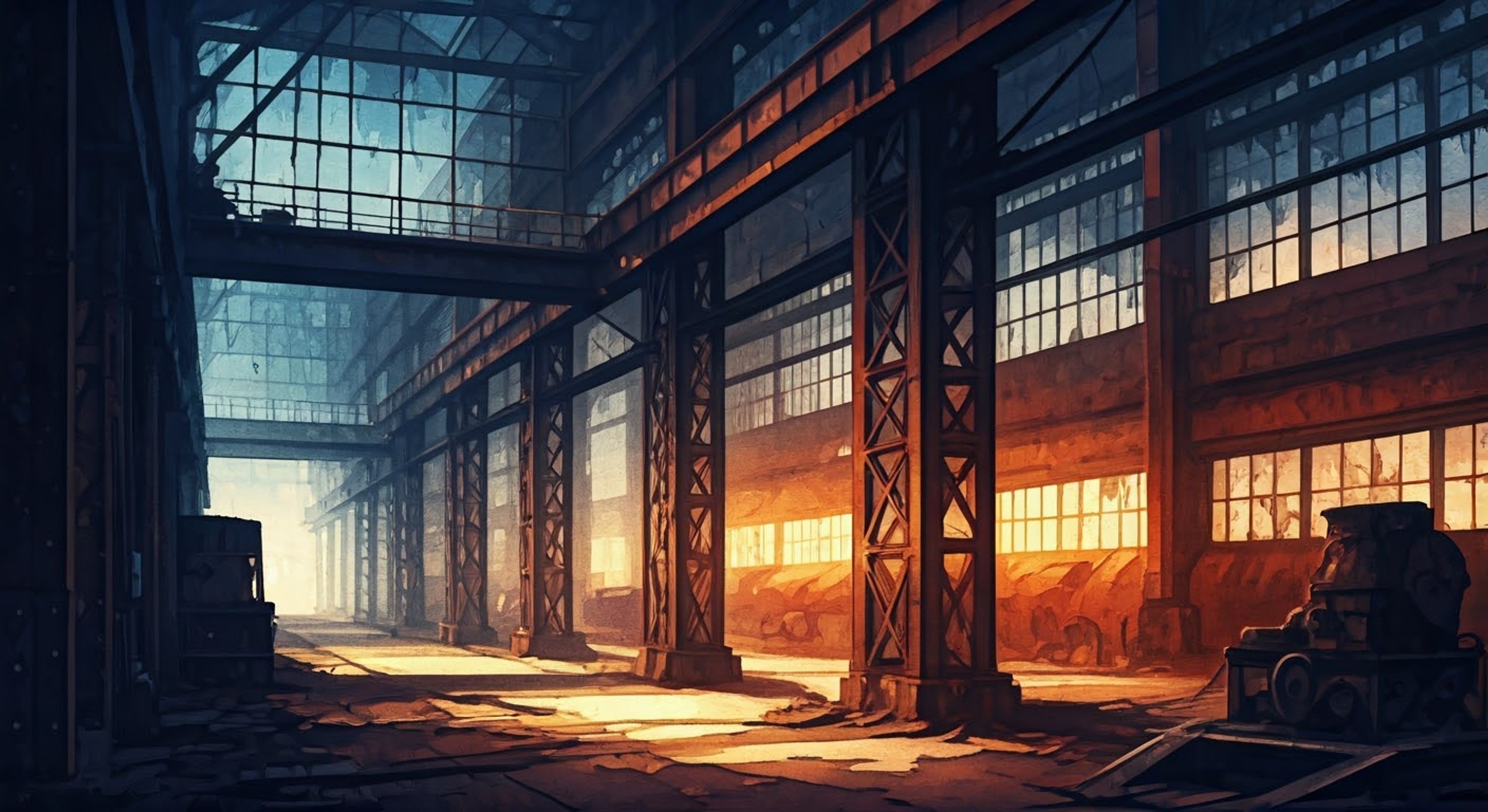 You find yourself in a tense situation where the charming French swordsman has arrived just in time to face off against a mysterious threat. His silver pompadour gleams in the moonlight as he dramatically declares his intent to protect you.