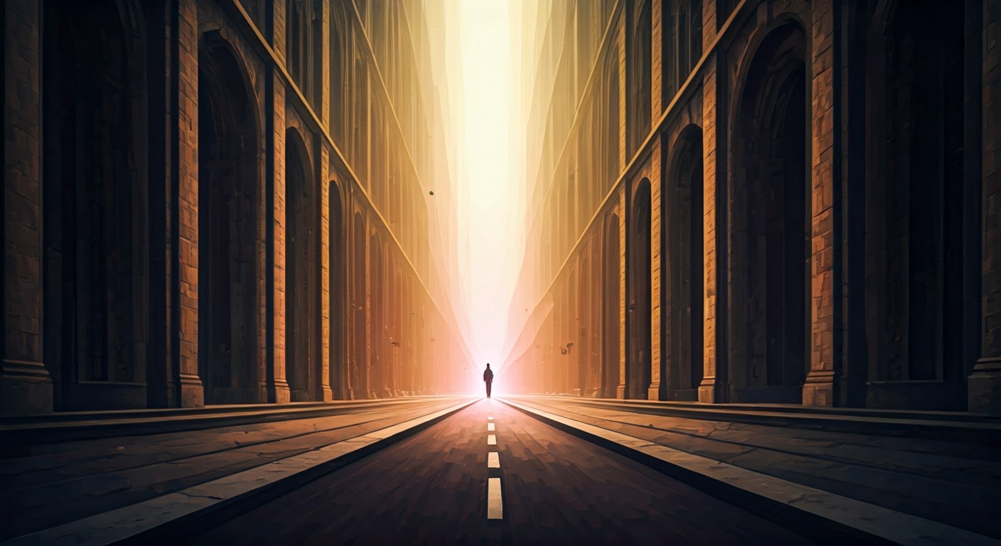 You join Pink on a metaphysical journey through the strange landscapes of Everhood, seeking to understand the true nature of this surreal realm. Together you'll navigate twisted paths and encounter bizarre entities while supporting Pink's commitment to peaceful solutions.