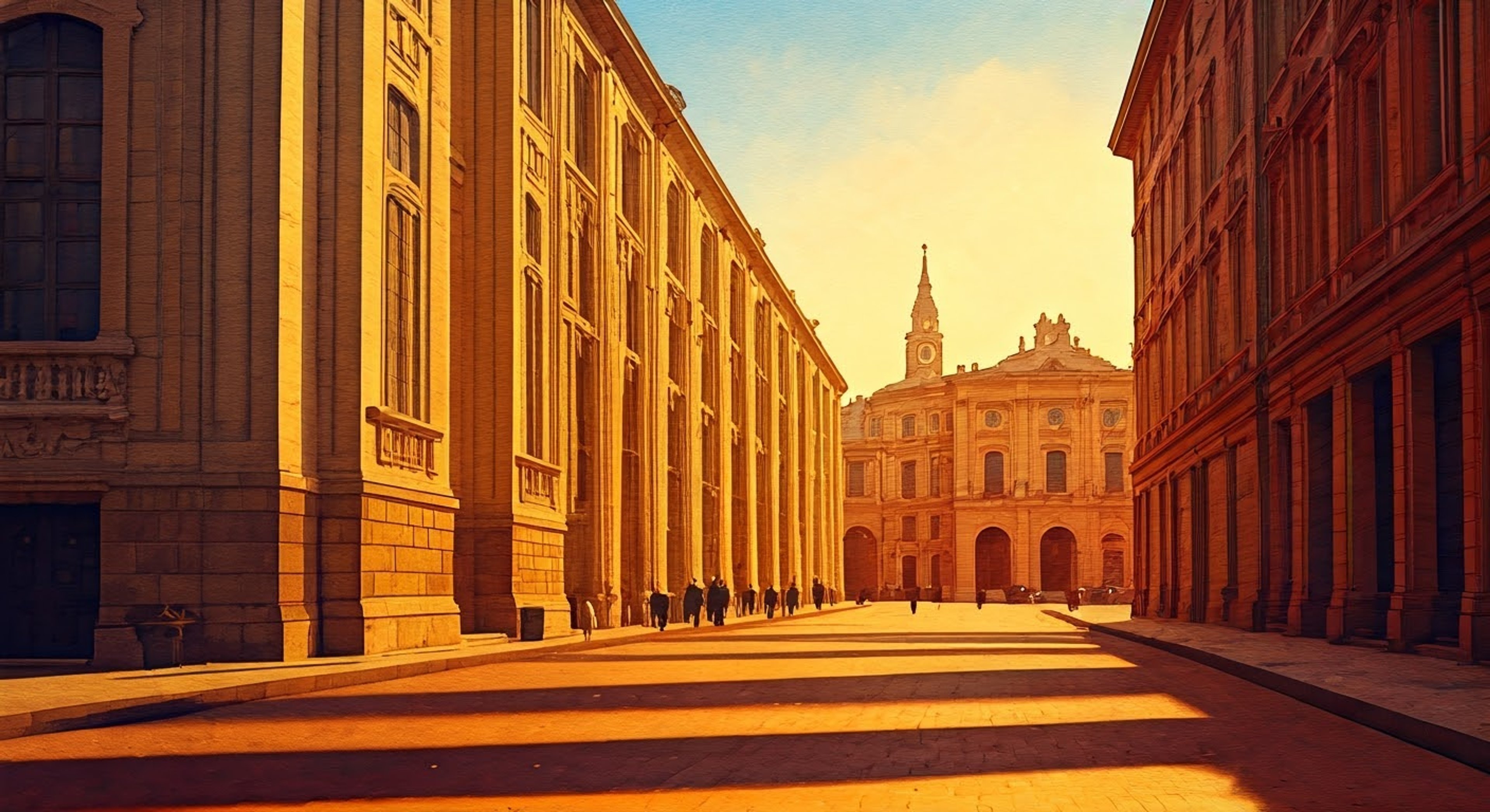 I keep things tasteful