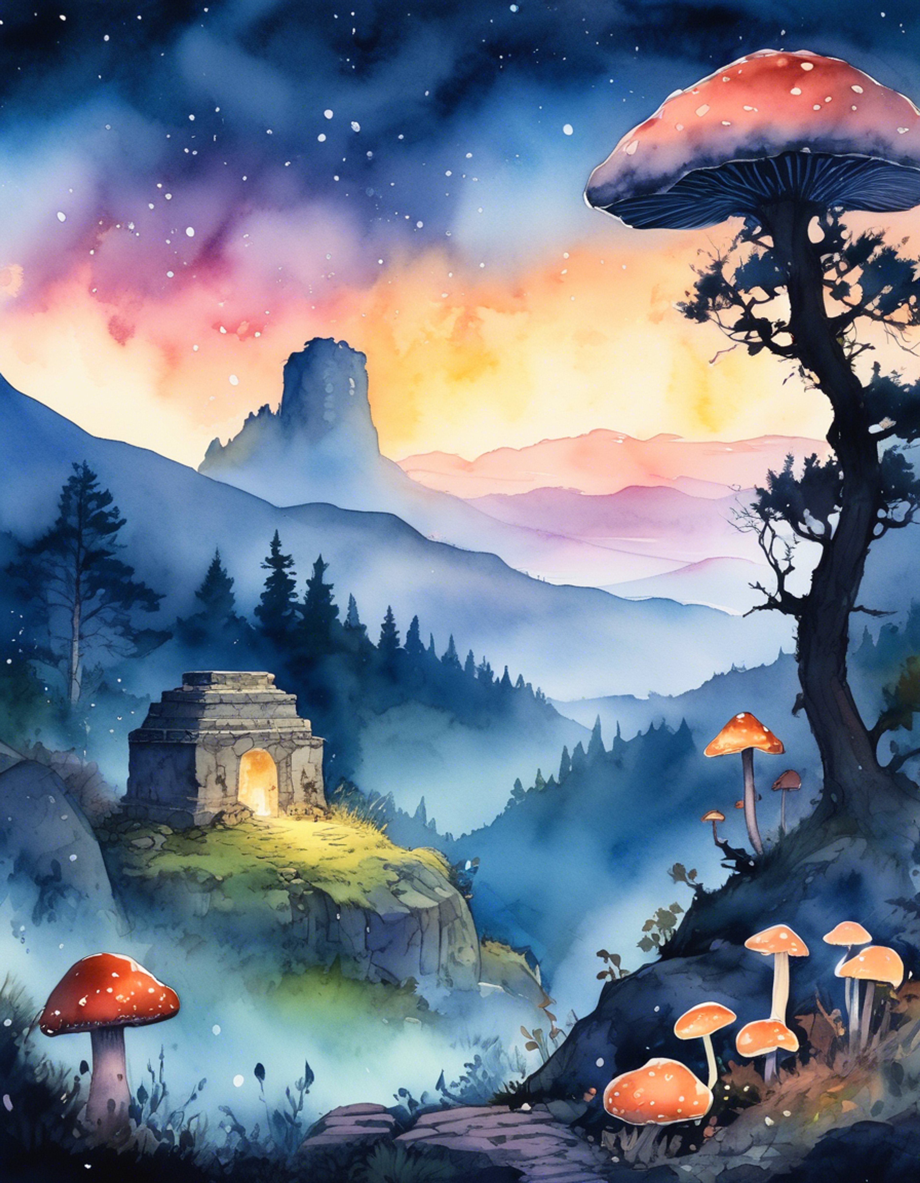 You join Kai on an expedition into uncharted territory rumored to house previously undiscovered Pokemon species. The journey involves scaling treacherous mountain paths and navigating dense forests while documenting new findings. Kai's expertise proves invaluable as you encounter unique challenges and mysterious Pokemon behaviors.