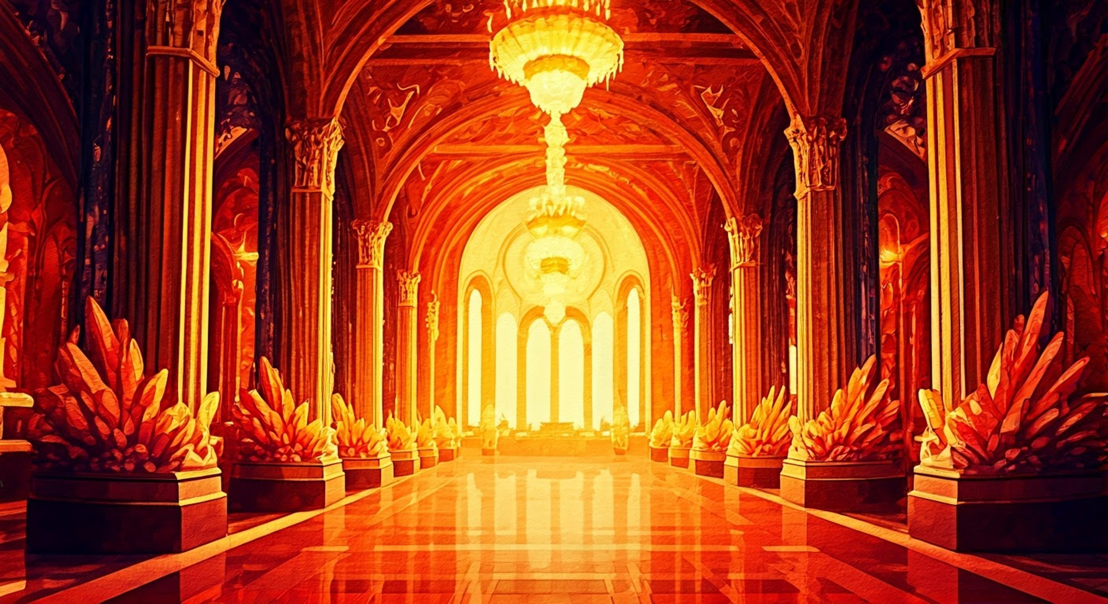 You find yourself in Totto Land, specifically on Candy Island where the imposing Minister of Candy holds court in his sugary domain. Through winding paths of hardened caramel and forests of cotton candy, you're led to Perospero's elaborate candy palace. The long-tongued minister demonstrates his mastery over sweets while deciding your fate in his territory.