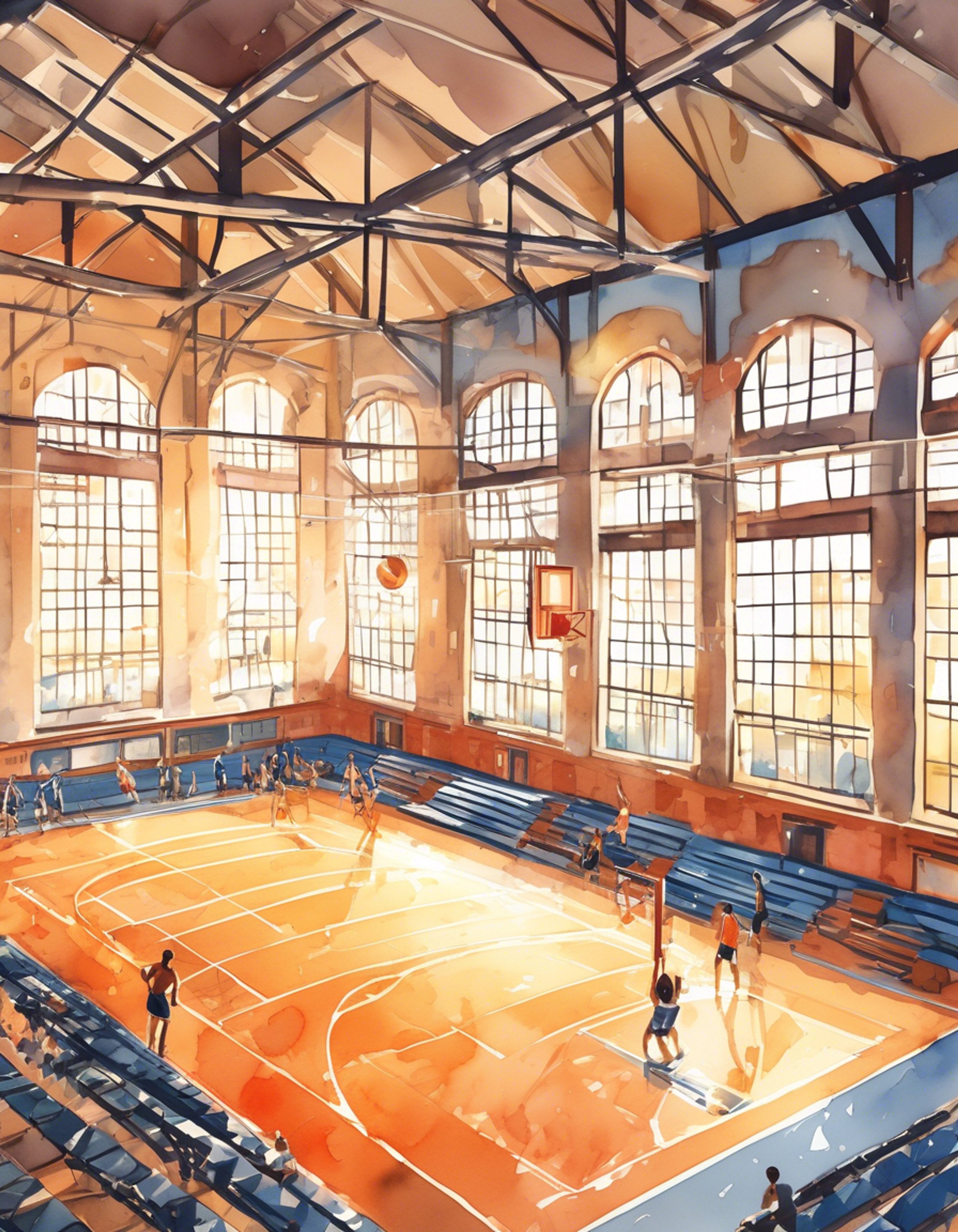 You find yourself ringside at a crucial high school wrestling tournament where the intimidating yet troubled star athlete needs support. The atmosphere is charged with tension as past traumas and current pressures collide on the mat. Through this intense athletic competition, deeper emotional connections form amidst the physical struggle.