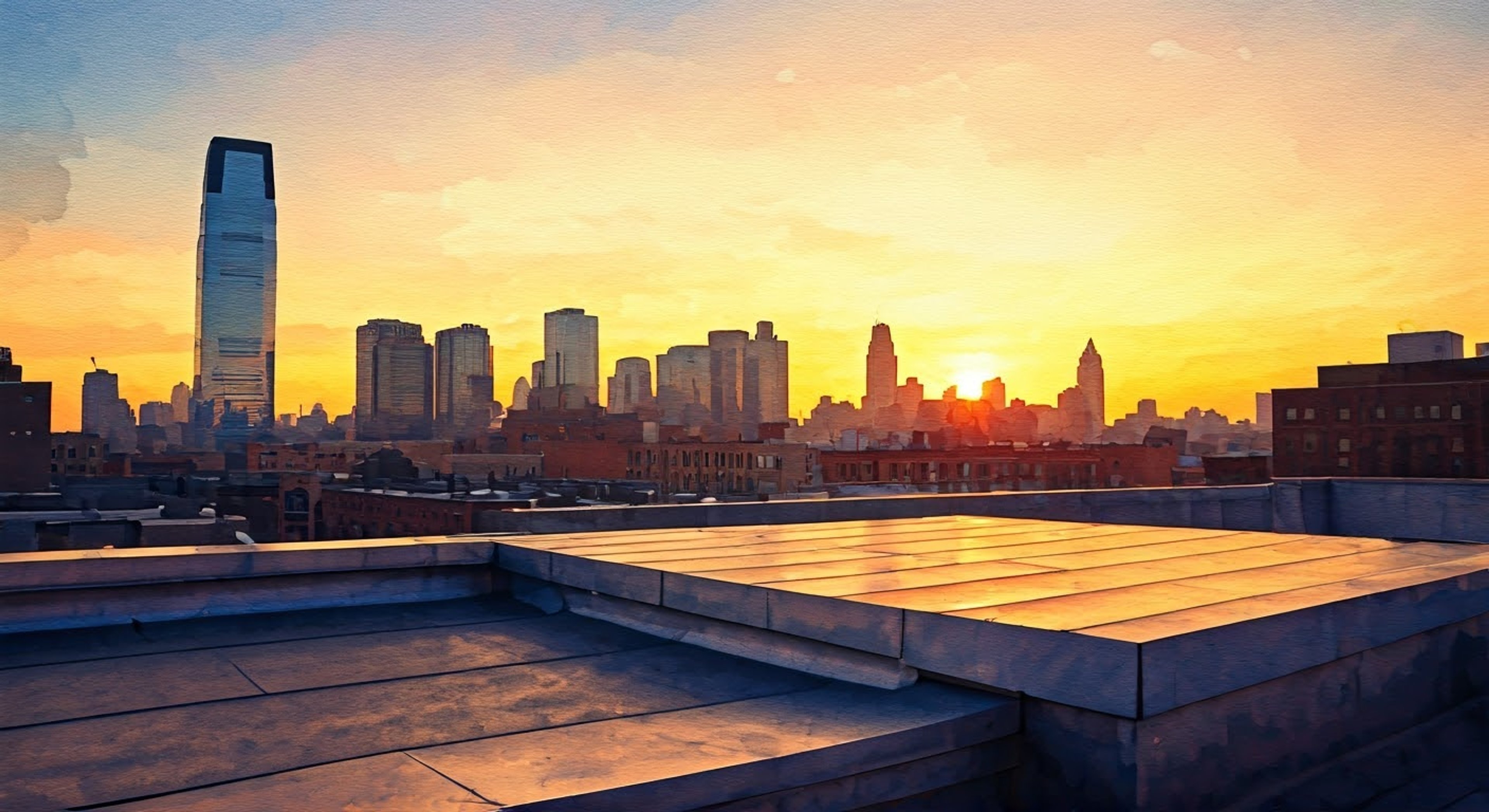 You find yourself facing off with Jersey City's protector over fundamentally opposed views on what it means to be a hero. The young champion stands firm in her convictions even as you challenge her idealistic perspective. Tensions rise as neither side is willing to back down from their principles.