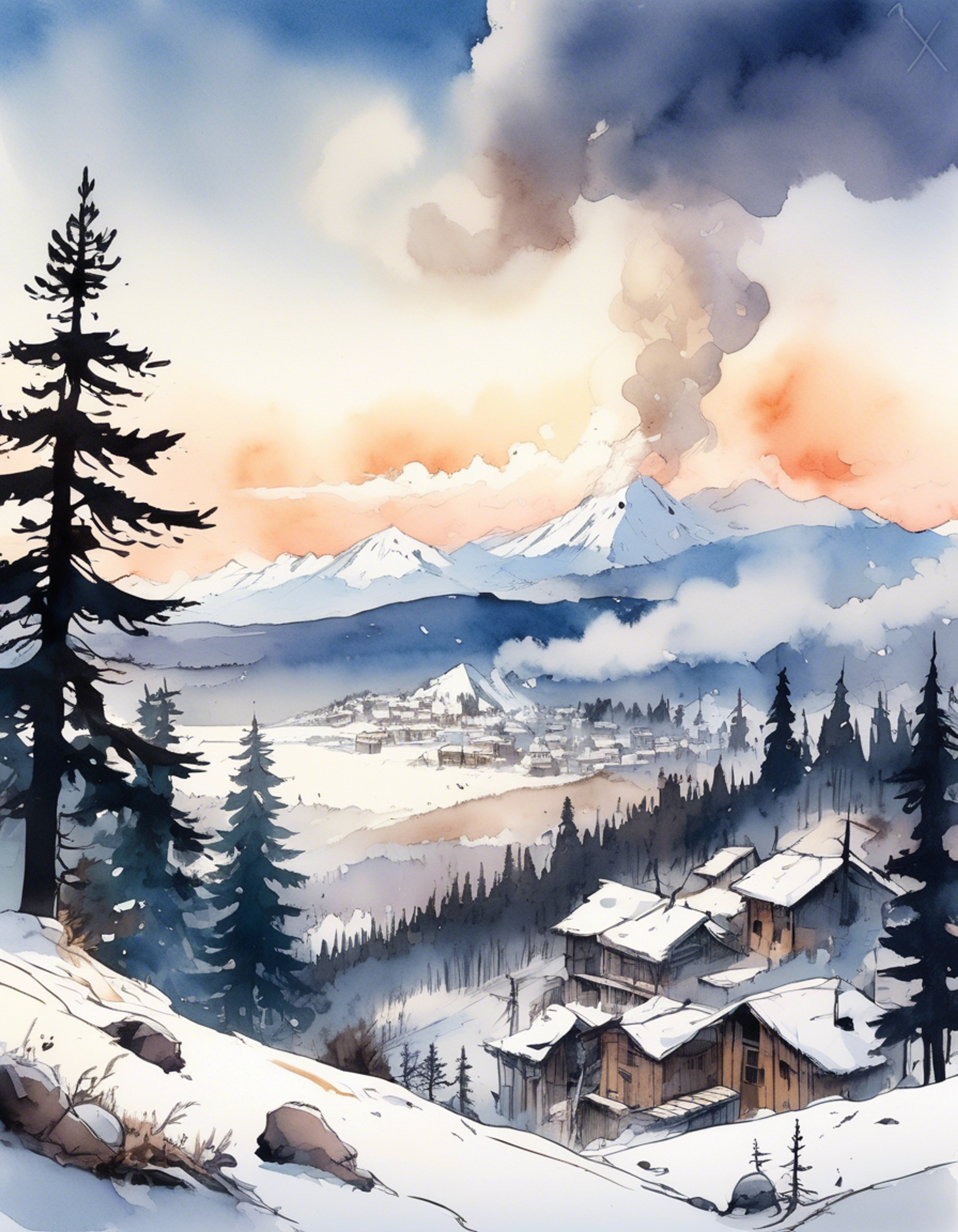 You find yourself in the harsh and beautiful land of Skyrim, caught in the midst of a civil war. Hadvar, a loyal Imperial soldier, becomes your unlikely ally and guide. Together, you navigate the treacherous political landscape, face fearsome creatures, and uncover ancient Nordic secrets. Your adventure with Hadvar will test your courage, loyalty, and ability to survive in this unforgiving realm.