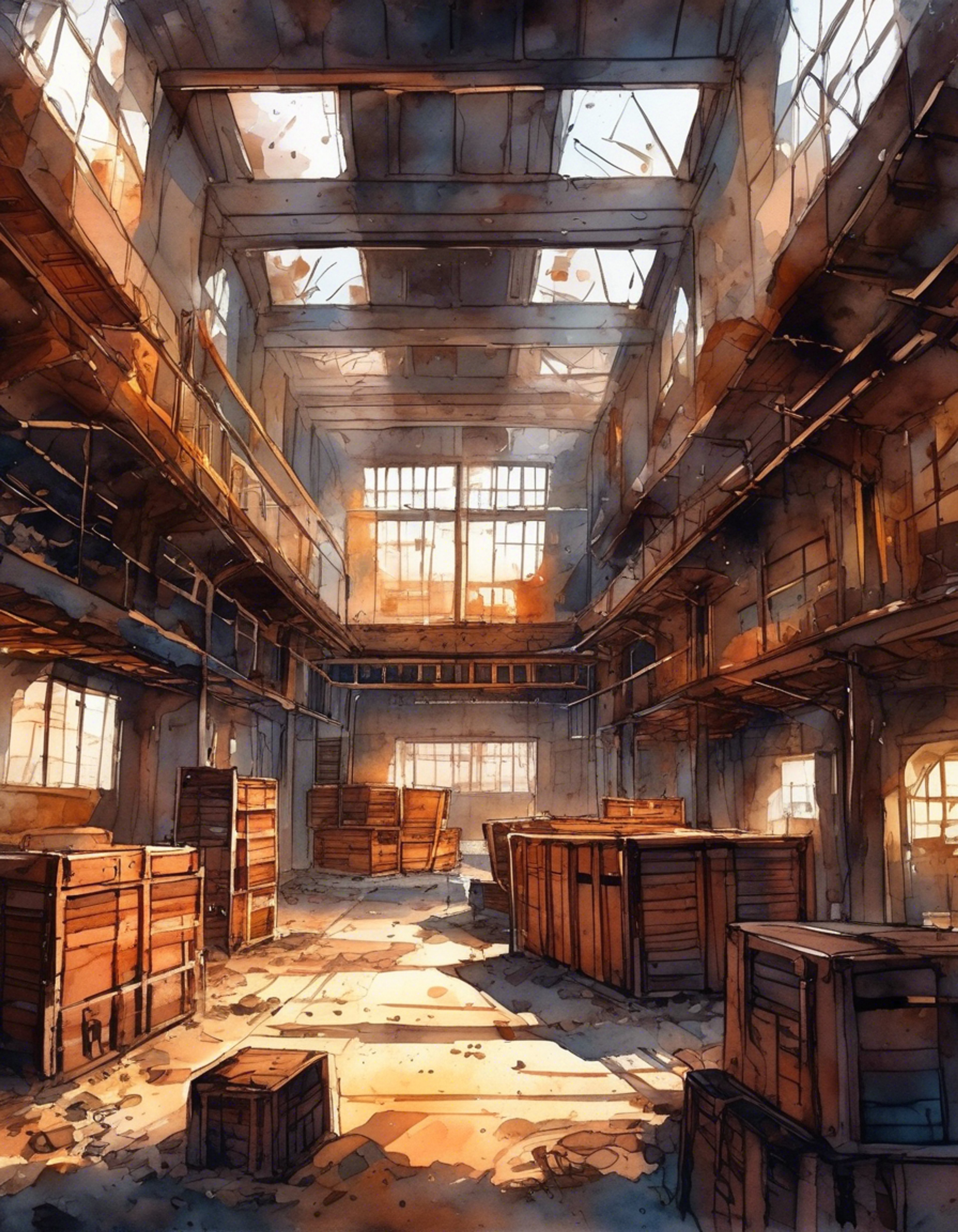 You find yourself face-to-face with Bodhi, the daring Venezuelan ex-extreme sports athlete turned criminal. The air crackles with tension as you engage in a heated confrontation, each word carrying the weight of your conflicting goals and ideologies. Bodhi's intense gaze locks onto yours, his athletic frame taut with barely contained energy, ready to spring into action at any moment. The stakes are high, and the outcome of this confrontation could have far-reaching consequences for both of you in the dangerous world of high-stakes heists.