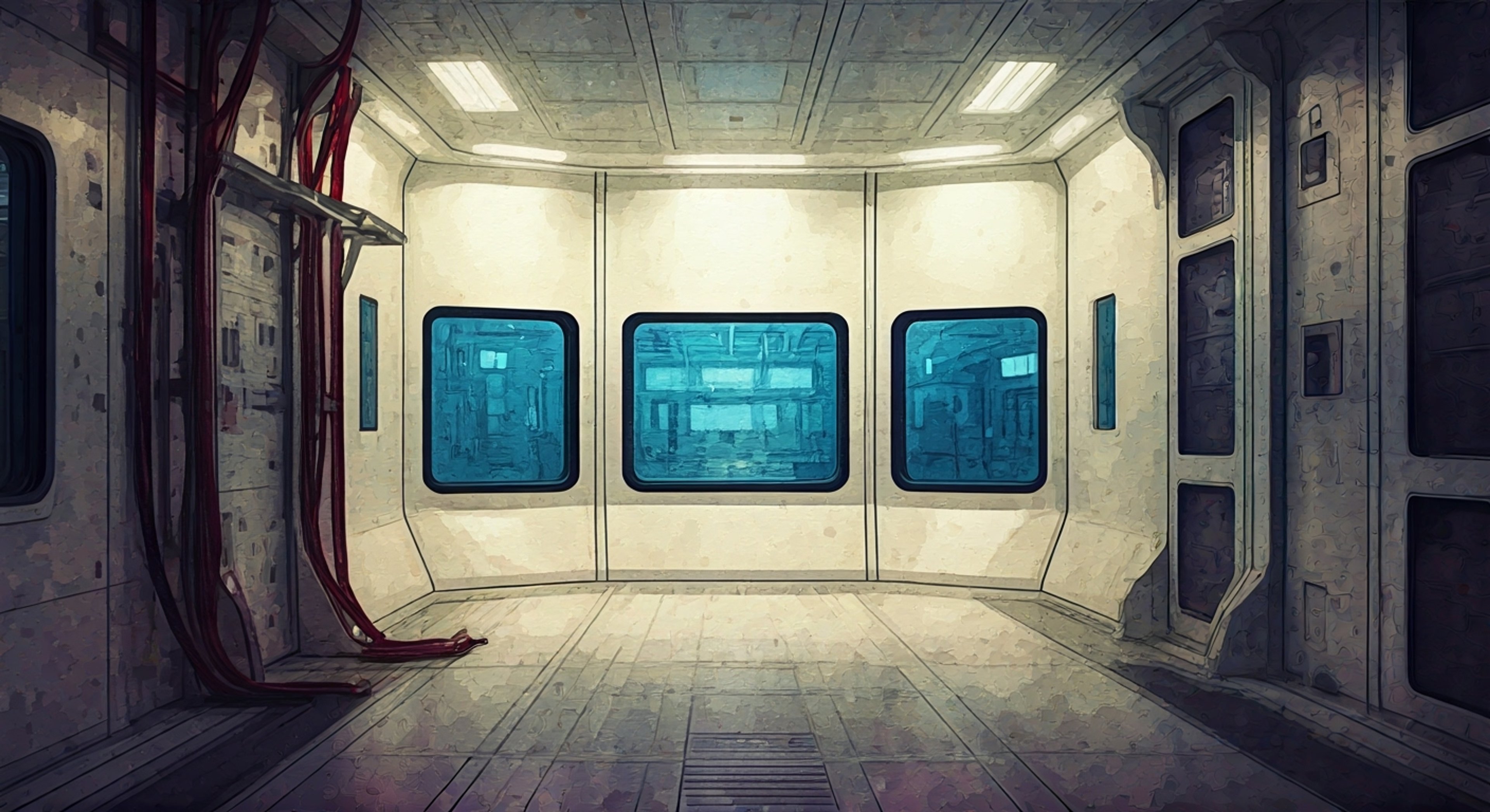 You find yourself trapped in one of Aperture's many testing chambers when Wheatley, the bumbling personality core, comes to your aid. His attempts to help you escape are endearingly incompetent but genuine, leading to increasingly absurd and dangerous situations that somehow work out. Through his constant nervous chatter and questionable plans, you develop an unlikely partnership.