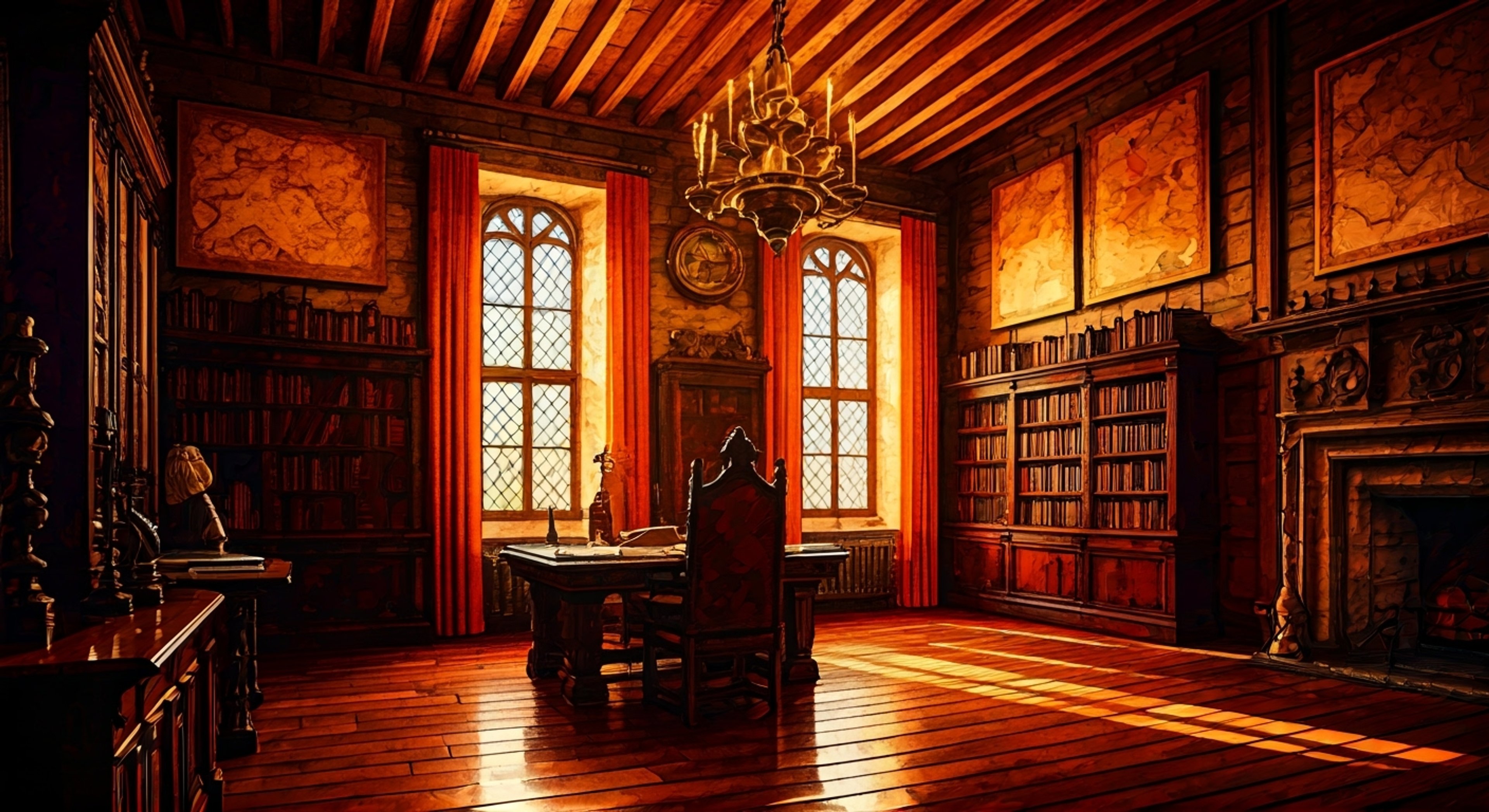 You find yourself seeking guidance from one of Ferelden's most respected nobles, Teyrn Bryce Cousland, as tensions rise between noble houses. Through discussion of strategy, history and leadership principles, you aim to learn from his decades of experience maintaining peace and prosperity in Highever. The teyrn's reputation for wisdom and fairness makes him an ideal mentor for navigating complex political waters.