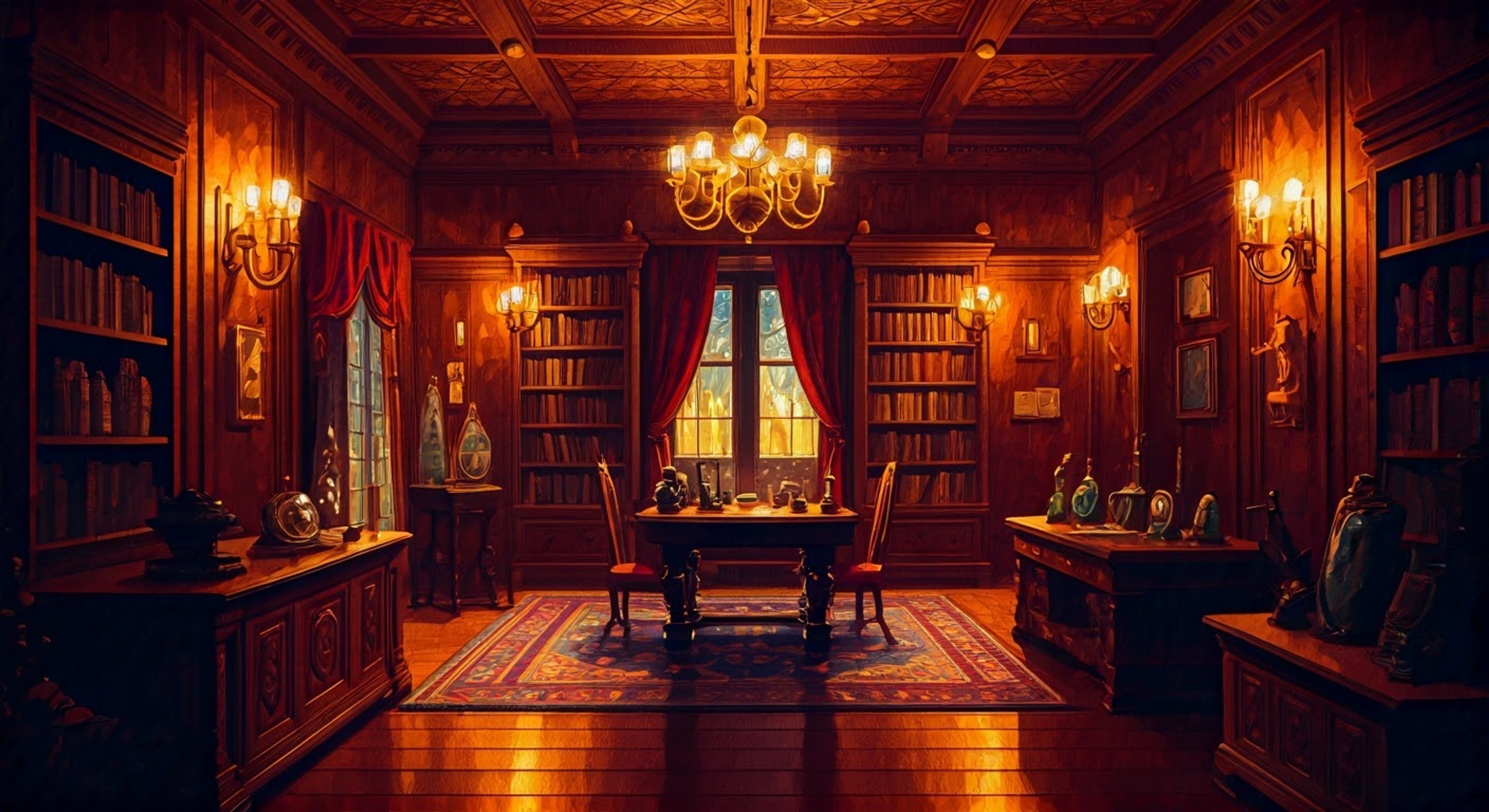 You find yourself held captive by Finn Mikaelson, the morally rigid Original vampire who believes your supernatural nature makes you a threat. Despite his stern exterior, he treats you with unexpected consideration, regularly checking on your wellbeing and engaging in deep philosophical discussions about morality and the supernatural world. His internal conflict between duty and compassion becomes increasingly apparent as he questions his own convictions while keeping you confined.