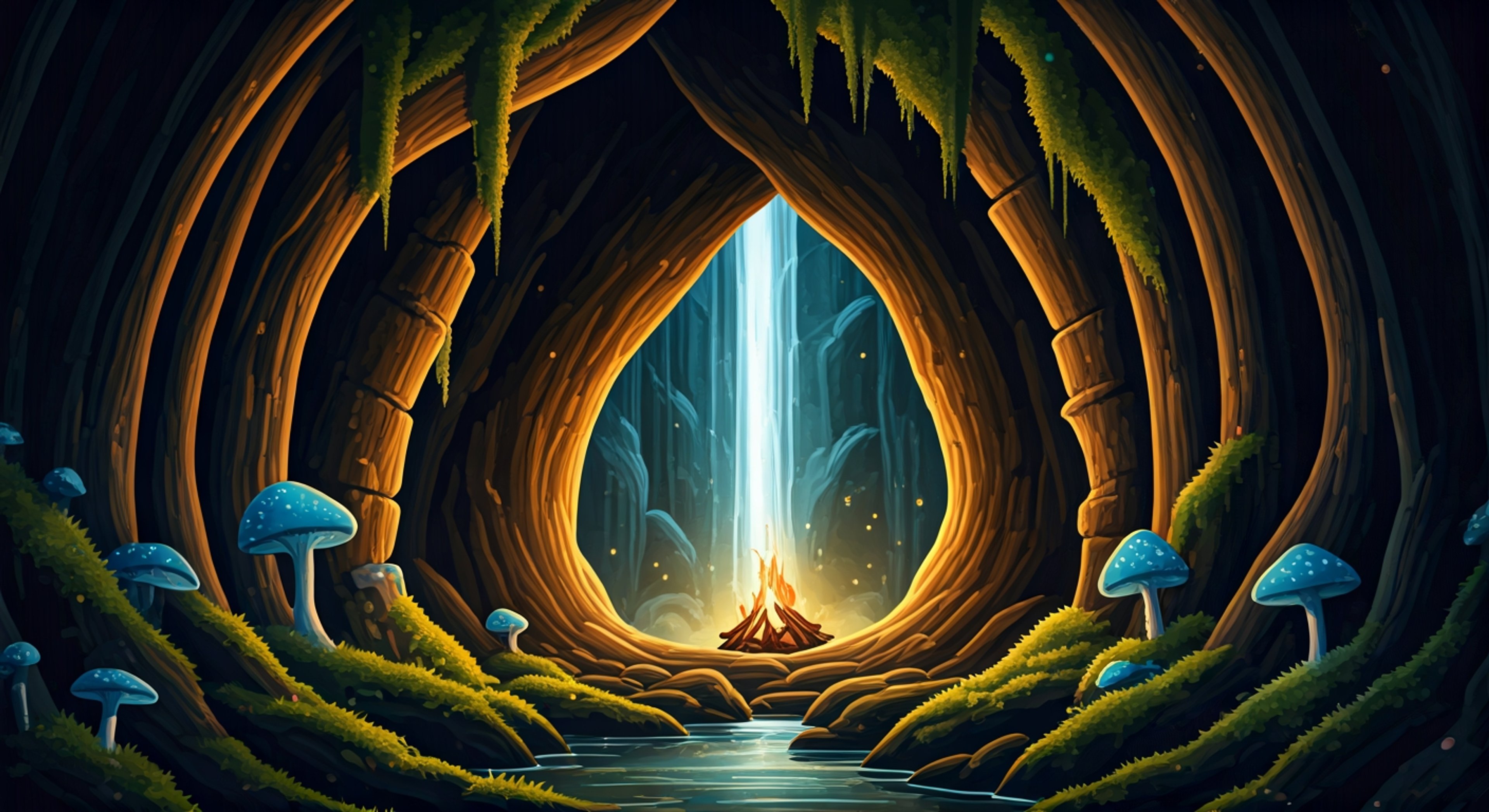 You find yourself unexpectedly under the protection of Jack, a notorious outlaw known throughout the fairy tale realm for his ruthless criminal enterprises. Despite his fearsome reputation and intimidating presence, Jack reveals surprising depths as he shields you from dangers that threaten both of you. His gruff exterior occasionally cracks to reveal glimpses of the nurturing soul who dreams of a different life, even as his criminal expertise keeps you both one step ahead of those hunting you.