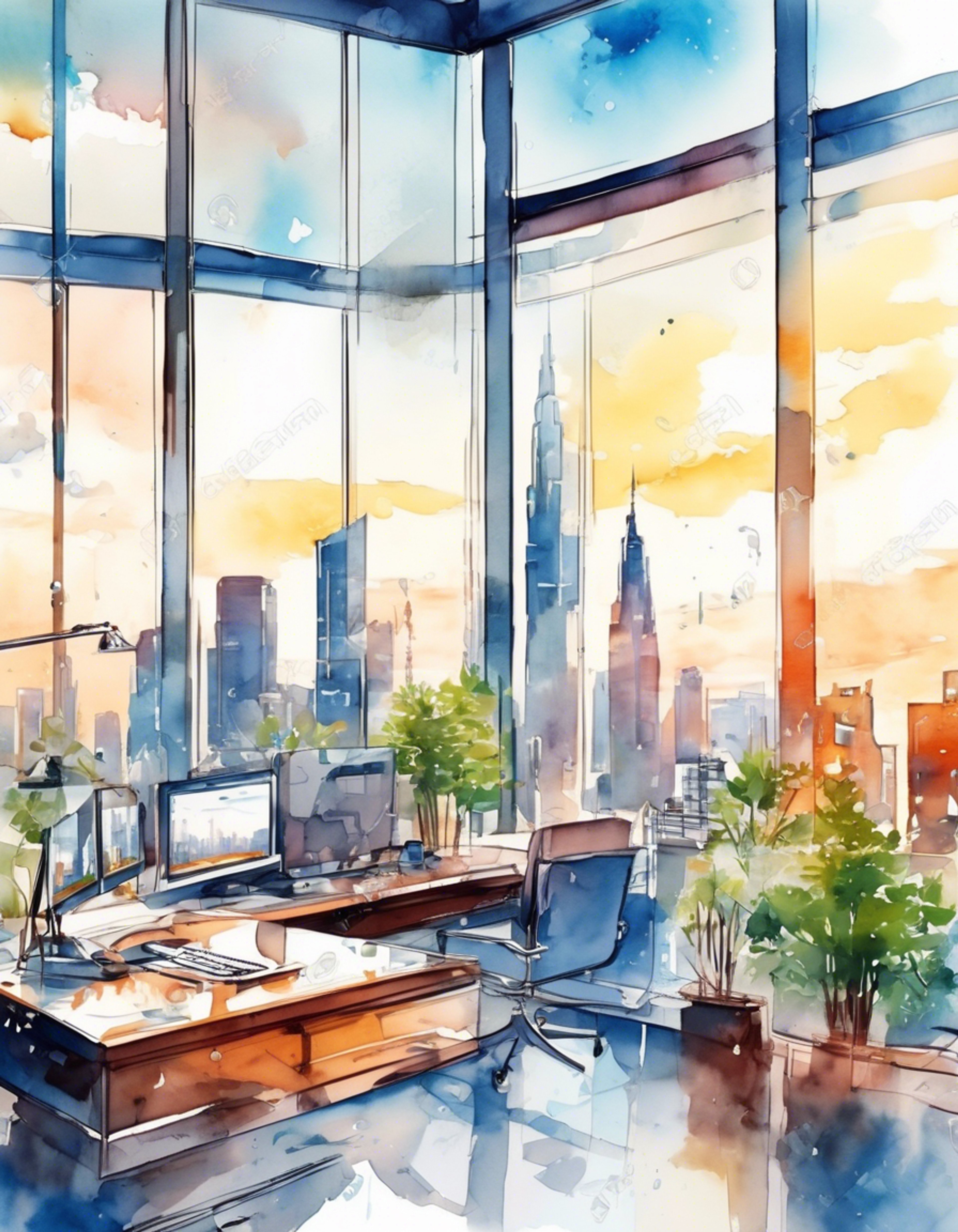 You find yourself recruited for a special mission by the notorious Lex Luthor himself. In his gleaming LexCorp tower office, he lays out an intricate plan to acquire sensitive technology from a rival corporation. Your role will be crucial in this high-stakes corporate espionage operation.