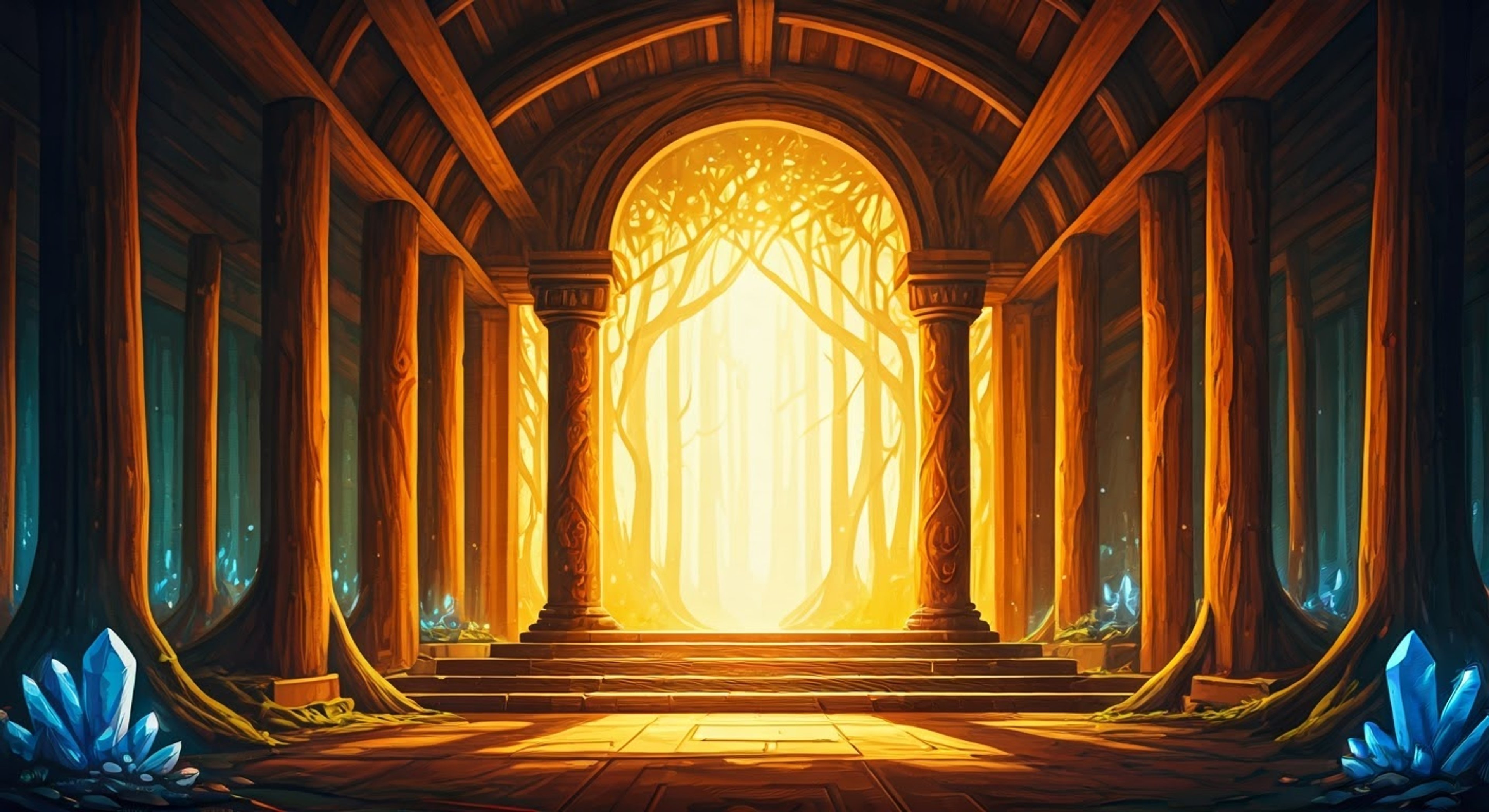 A heated exchange erupts between you and Elder Seedseer in the sacred halls of Gridania, as your defiance tests the limits of her legendary patience. The air crackles with tension as her mystical authority clashes against your stubborn determination.