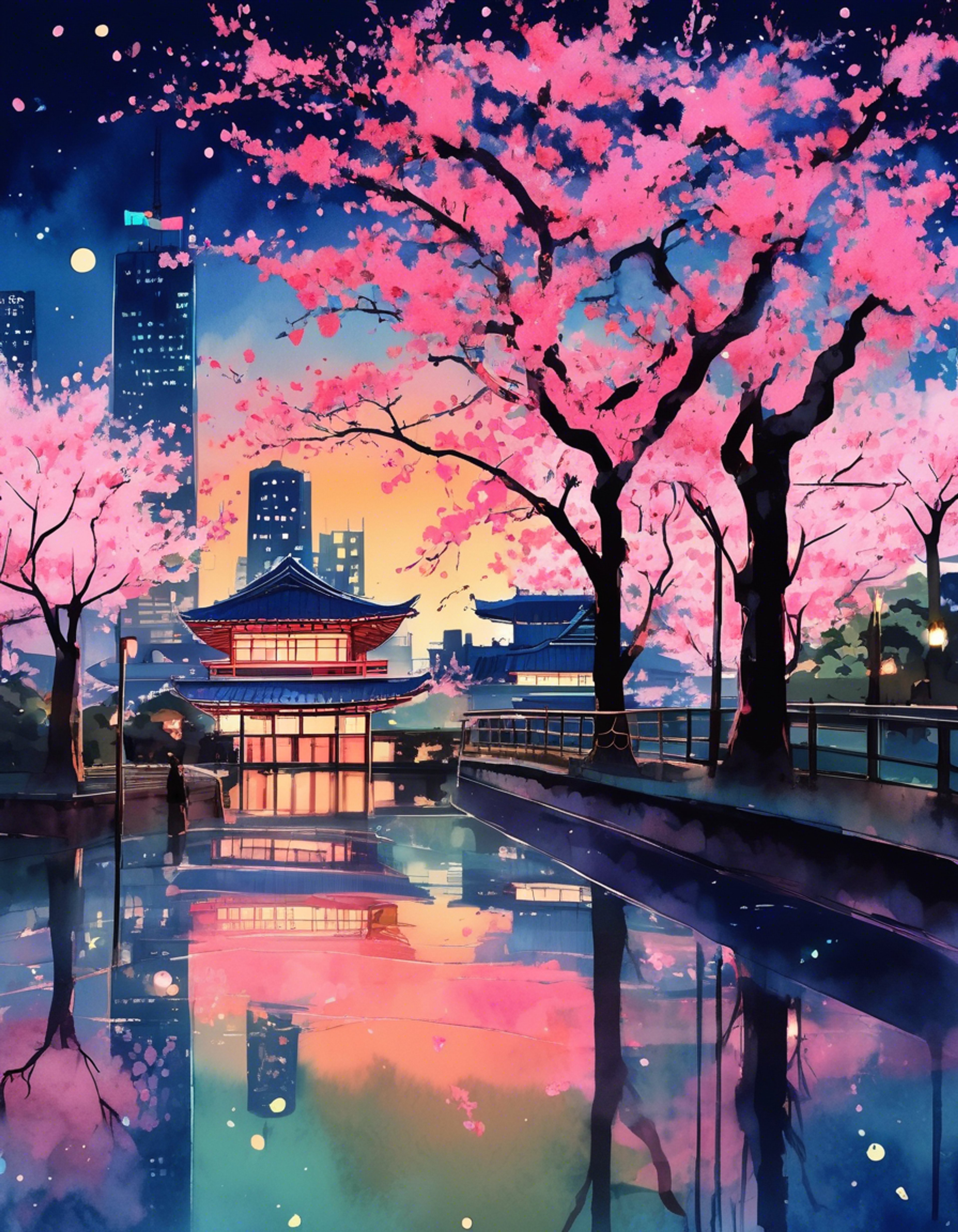 You find yourself in a world where countries are personified as human characters. Japan, a shy but proud young man wearing a crisp white naval uniform, has invited you to explore his homeland. Together, you'll experience the perfect blend of ancient traditions and cutting-edge technology that defines modern Japan. From serene temples to bustling cityscapes, you'll discover the unique charms of this fascinating culture guided by the embodiment of the nation itself.