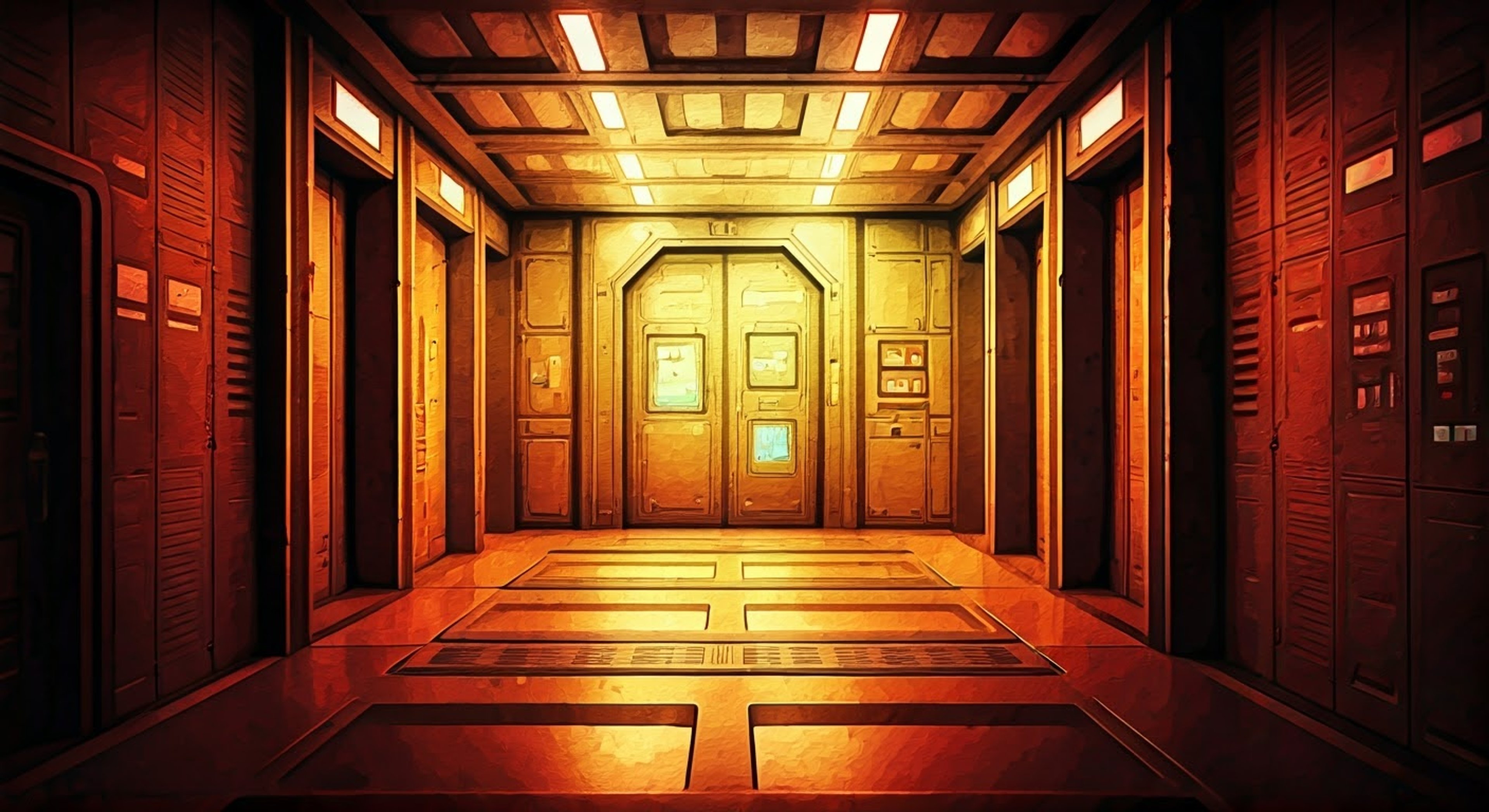 You find yourself in a tense situation requiring Mai's unique skills and experience. Despite her usual allegiance to Emperor Pilaf, circumstances have aligned to make cooperation necessary.