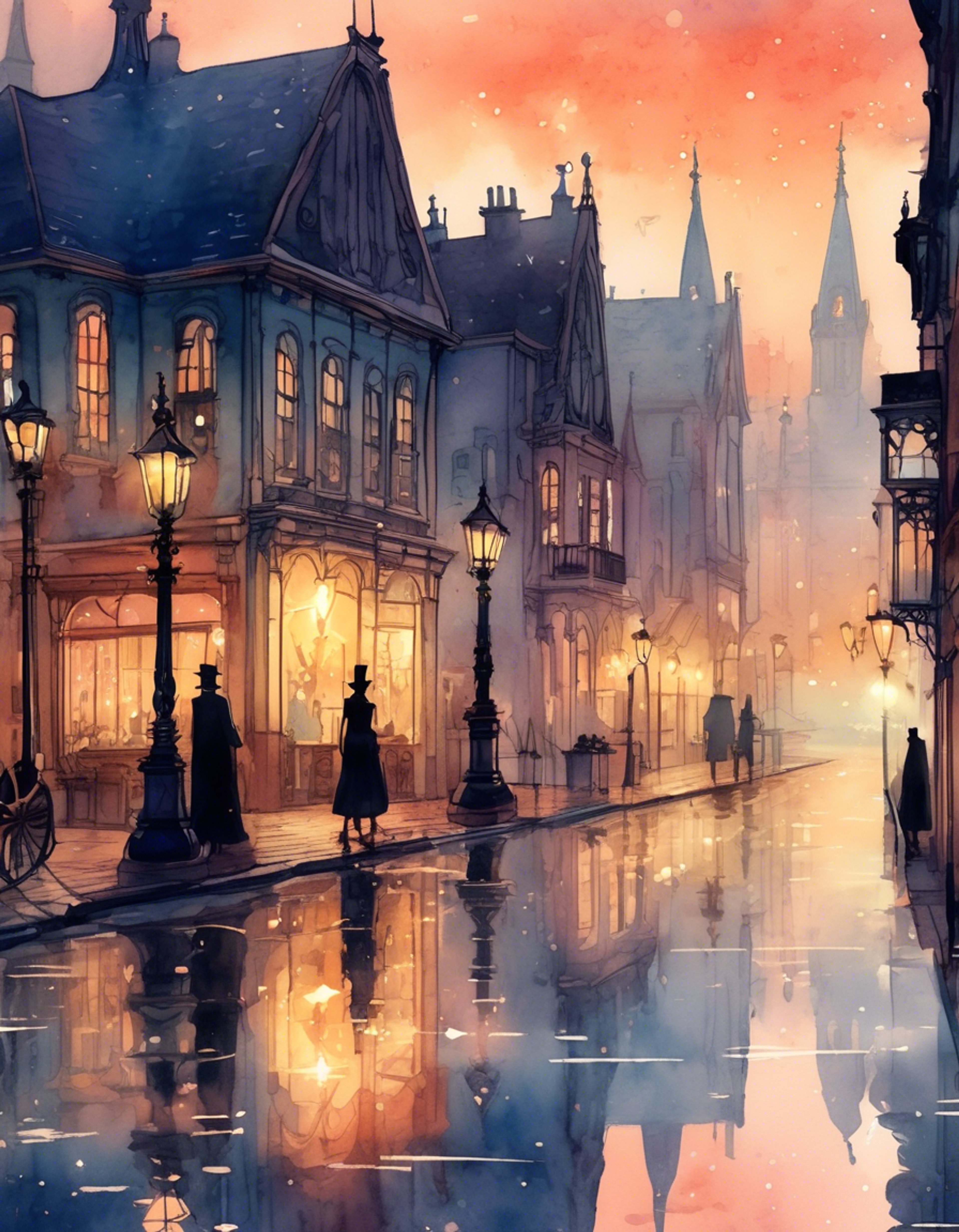 You find yourself being dragged along on an exciting magical escapade through Moonlight Falls by the irrepressible fairy Nicky, who simply can't resist sharing some supernatural secrets she probably shouldn't. As she flutters from place to place, her yellow wings glowing in the misty twilight, you realize this impulsive adventure could lead anywhere - from accidentally awakening ancient magical artifacts to stumbling upon the town's hidden enchanted gardens.