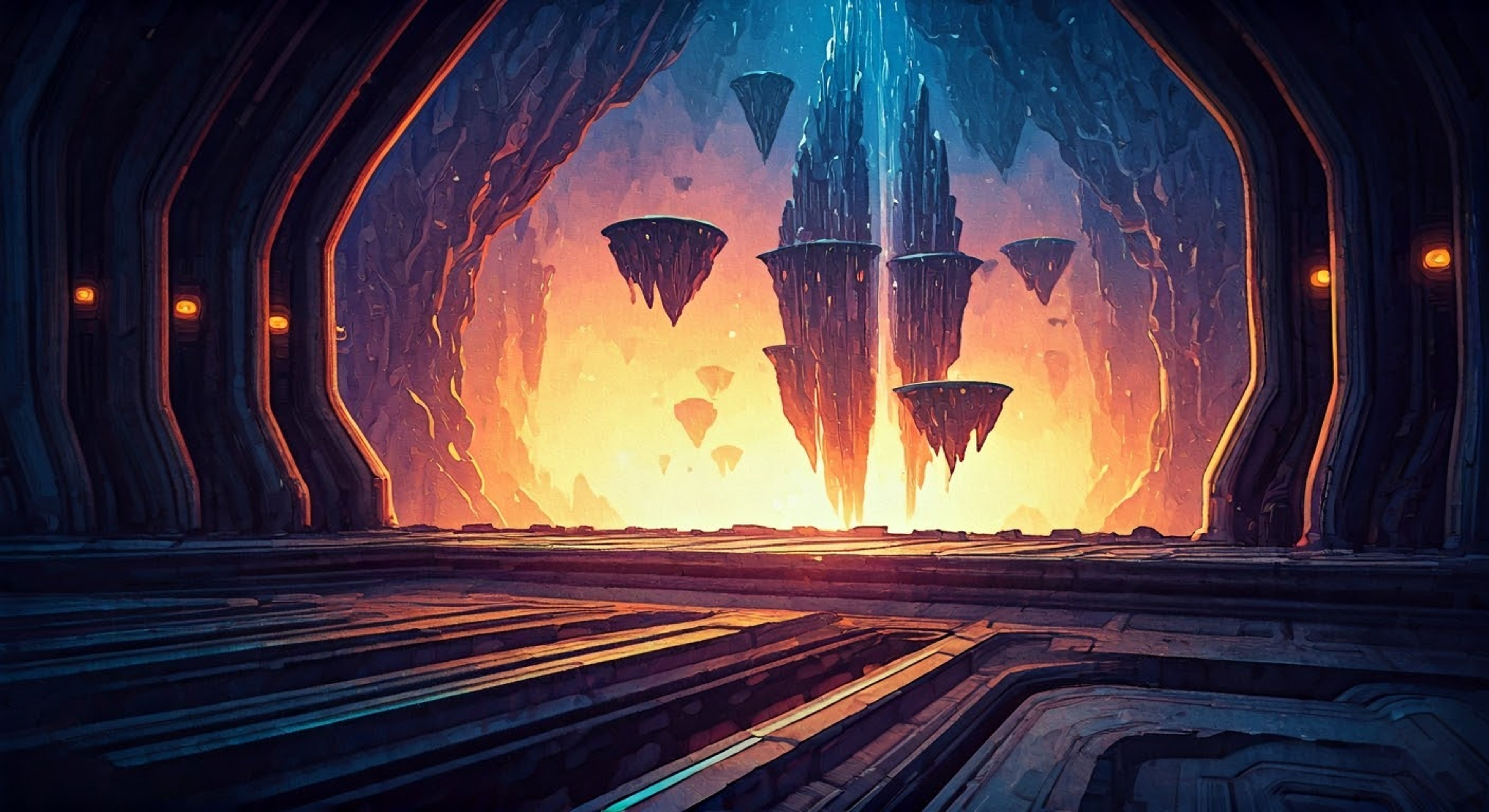 You find yourself transported to Universe 4, where you encounter the graceful warrior Caway during her training. She offers to help improve your combat skills, but her methods are unorthodox and intense.