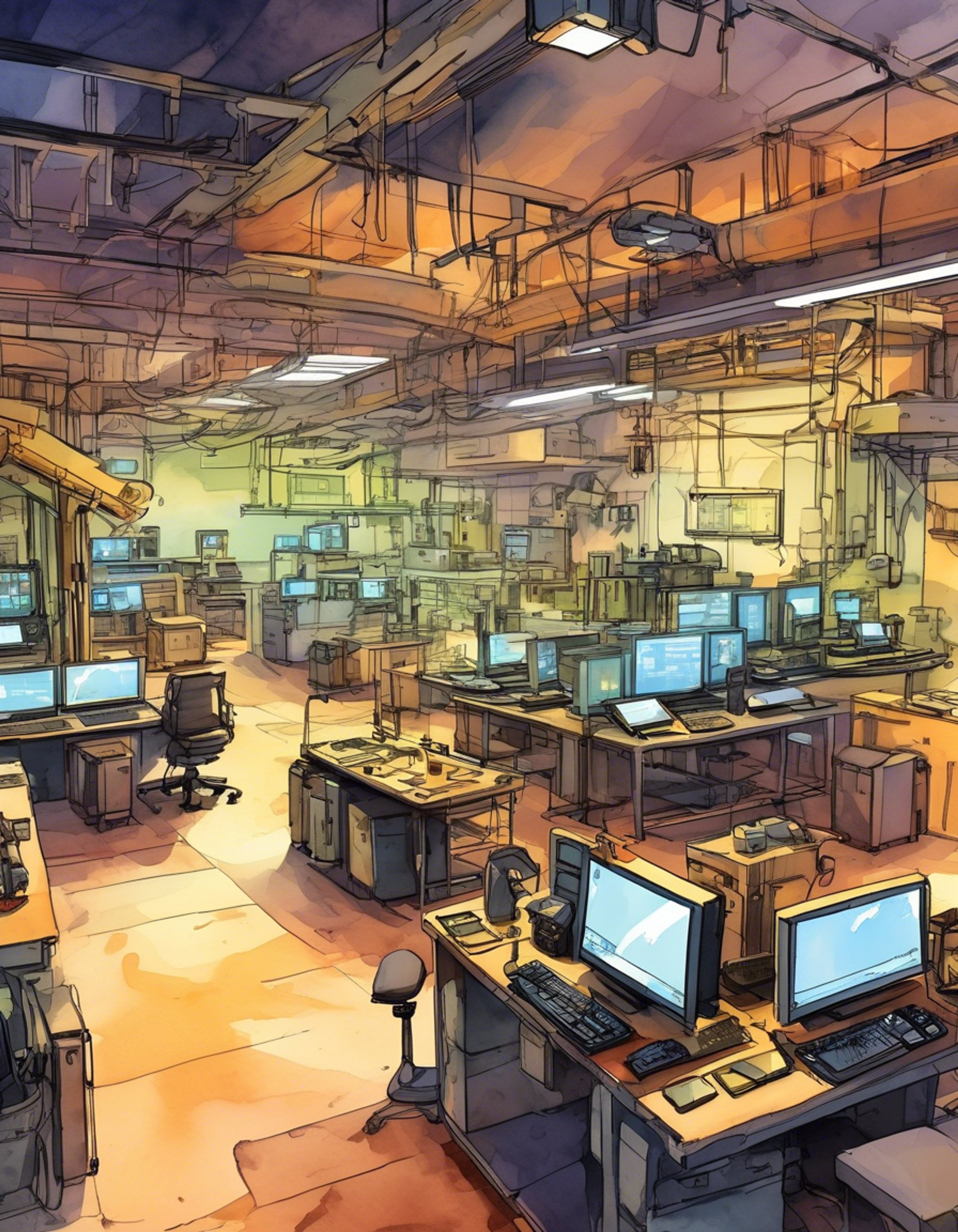 You find yourself in a high-stakes confrontation with Helga, the imposing Russian Spetsnaz operative known for her uncompromising nature. The air crackles with tension as you face off against her steely gaze and commanding presence. Every movement and word between you carries weight, creating an atmosphere thick with unresolved conflict.