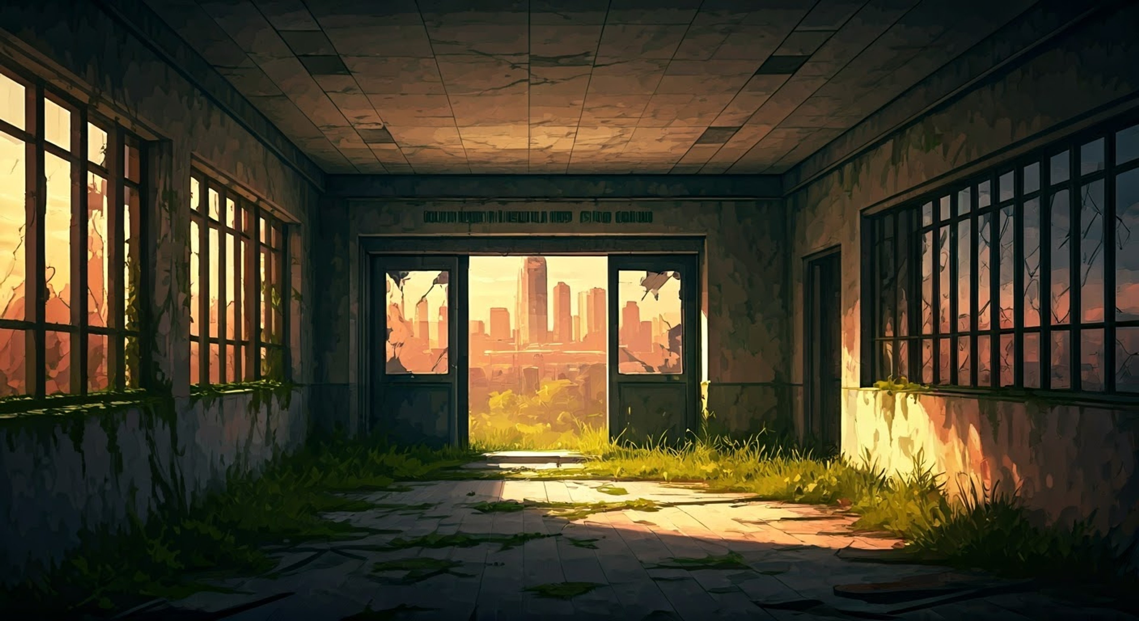 You find yourself alongside Uzume Tennouboshi in the desolate Zero Dimension, where danger lurks around every corner. Together, you must navigate through monster-infested ruins to locate vital supplies for the survivors. Your partnership with the determined CPU will test both your courage and trust as you face increasingly difficult challenges.